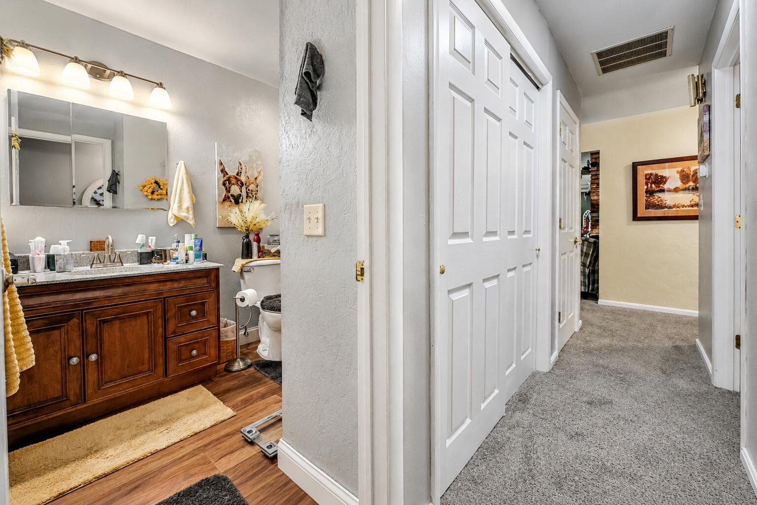 2693 Ehrhart Drive, Springfield, Ohio 45502
