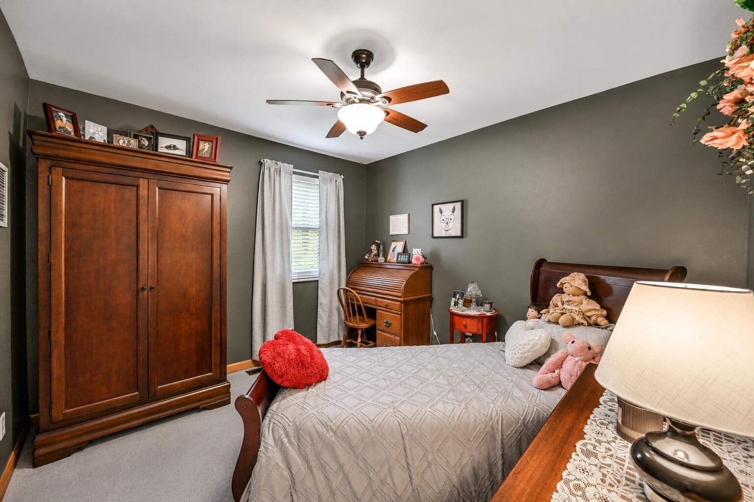 2693 Ehrhart Drive, Springfield, Ohio 45502