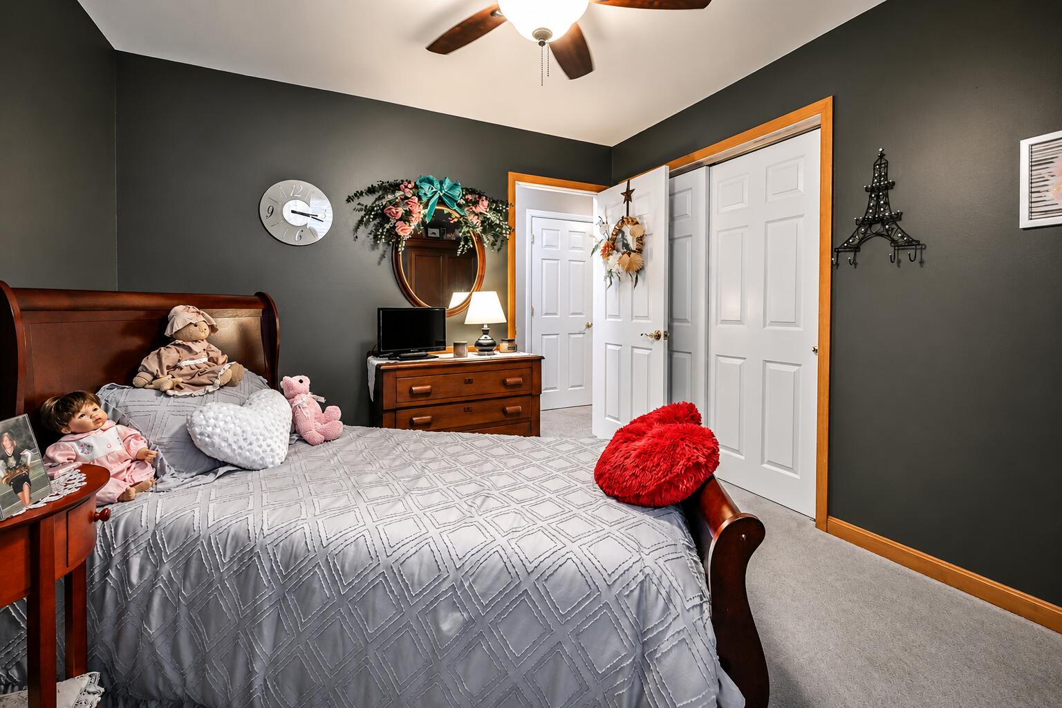 2693 Ehrhart Drive, Springfield, Ohio 45502