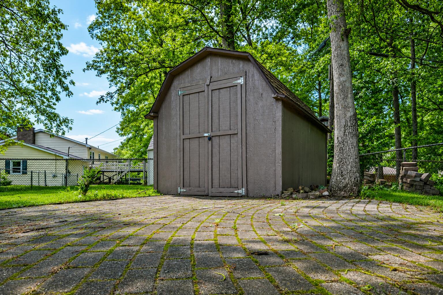 2693 Ehrhart Drive, Springfield, Ohio 45502