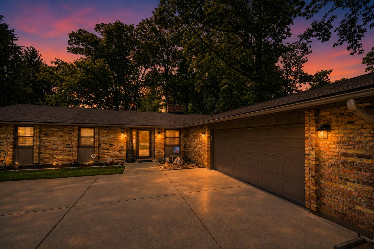 2693 Ehrhart Drive, Springfield, Ohio 45502