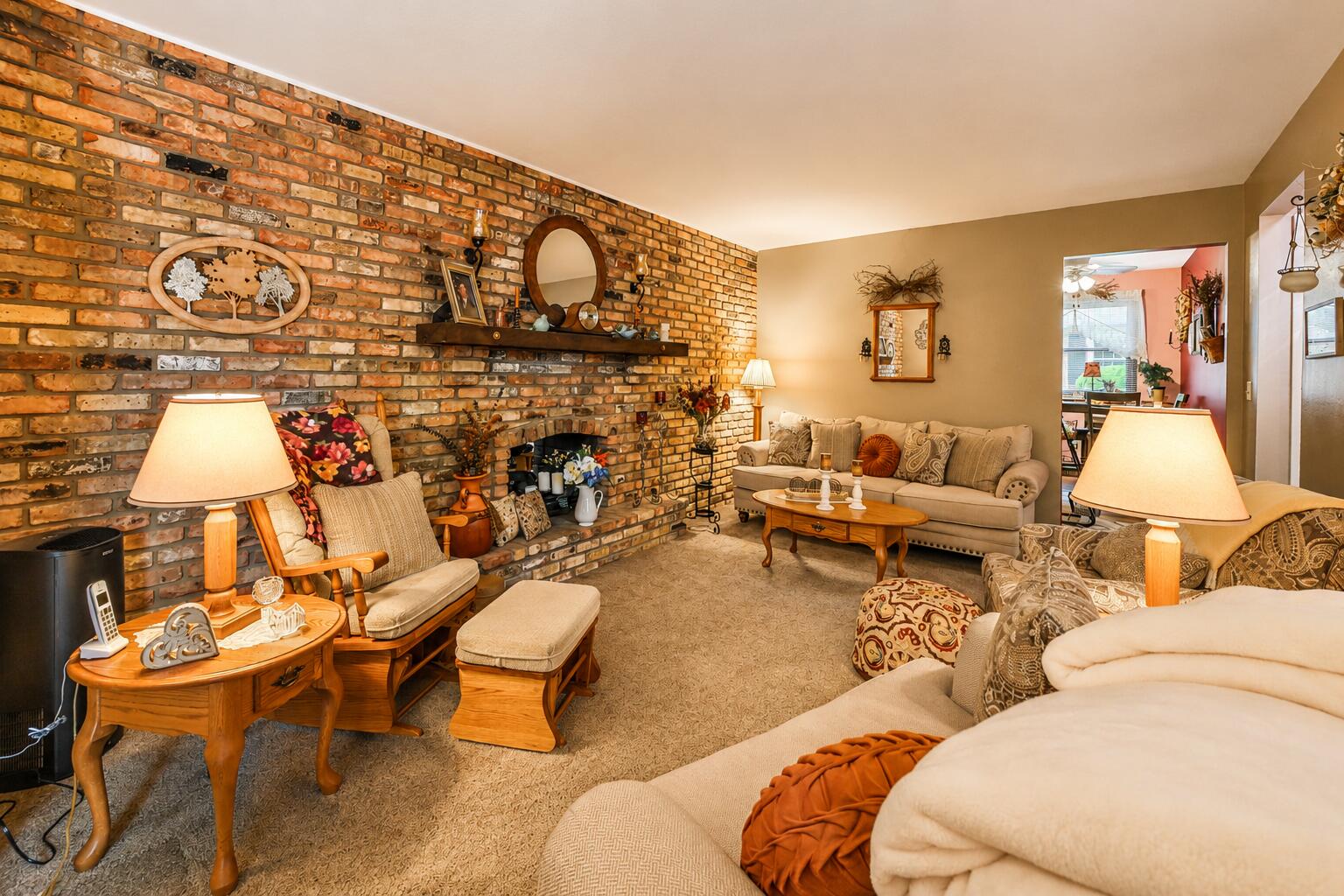 2693 Ehrhart Drive, Springfield, Ohio 45502