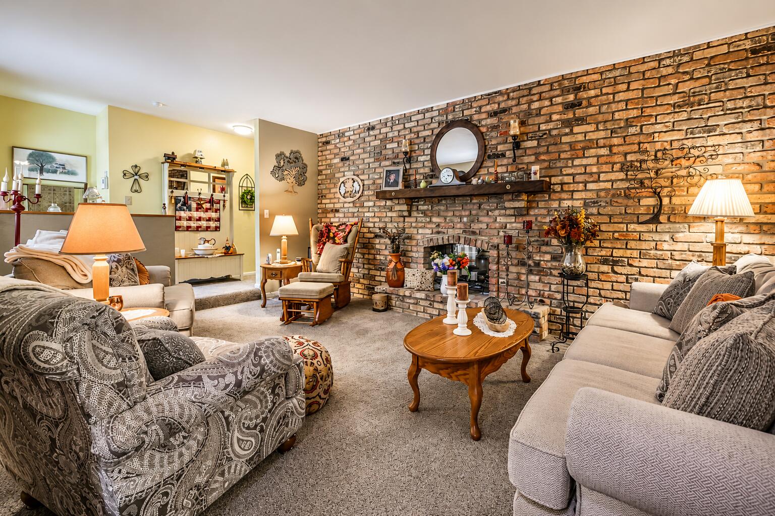 2693 Ehrhart Drive, Springfield, Ohio 45502