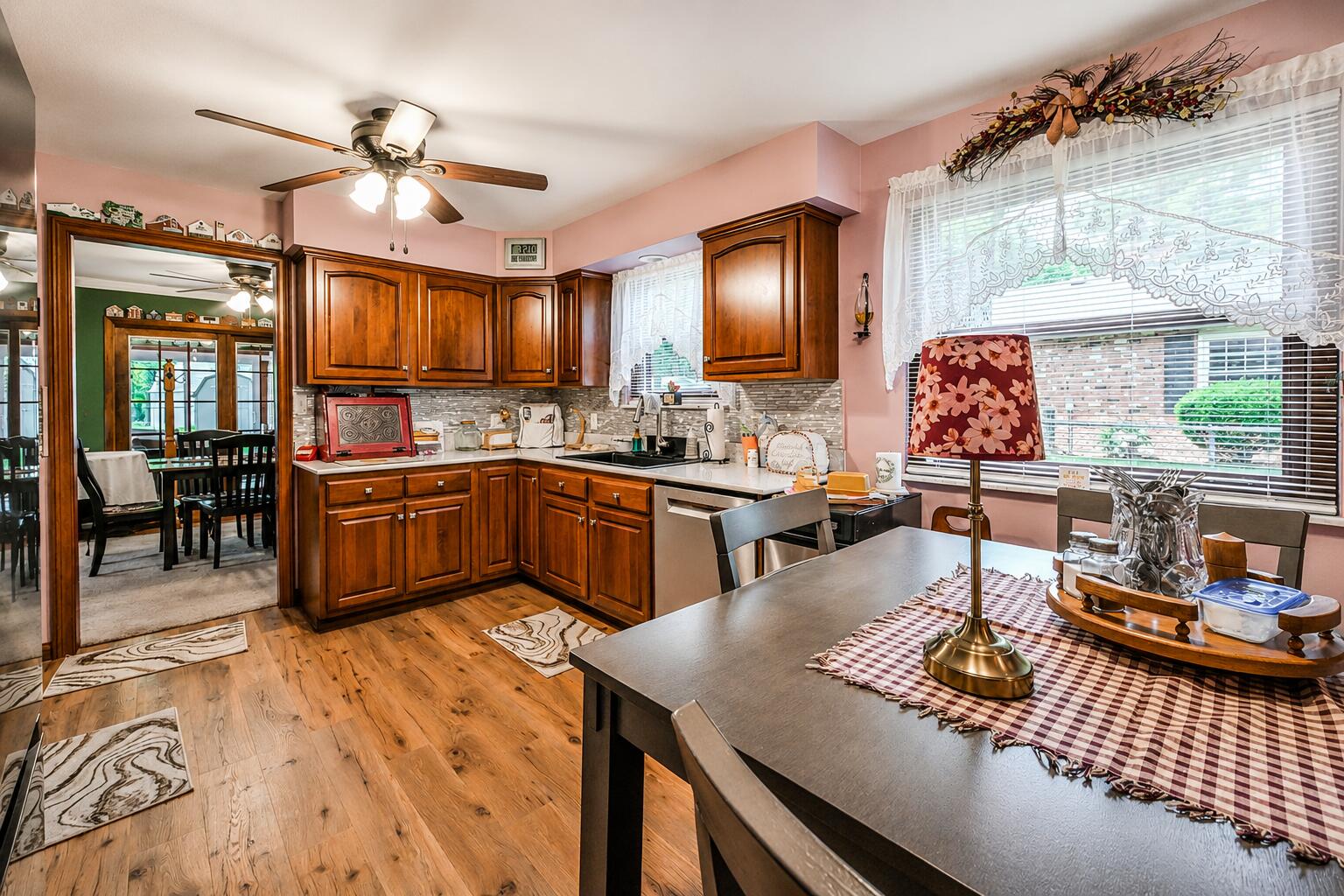 2693 Ehrhart Drive, Springfield, Ohio 45502