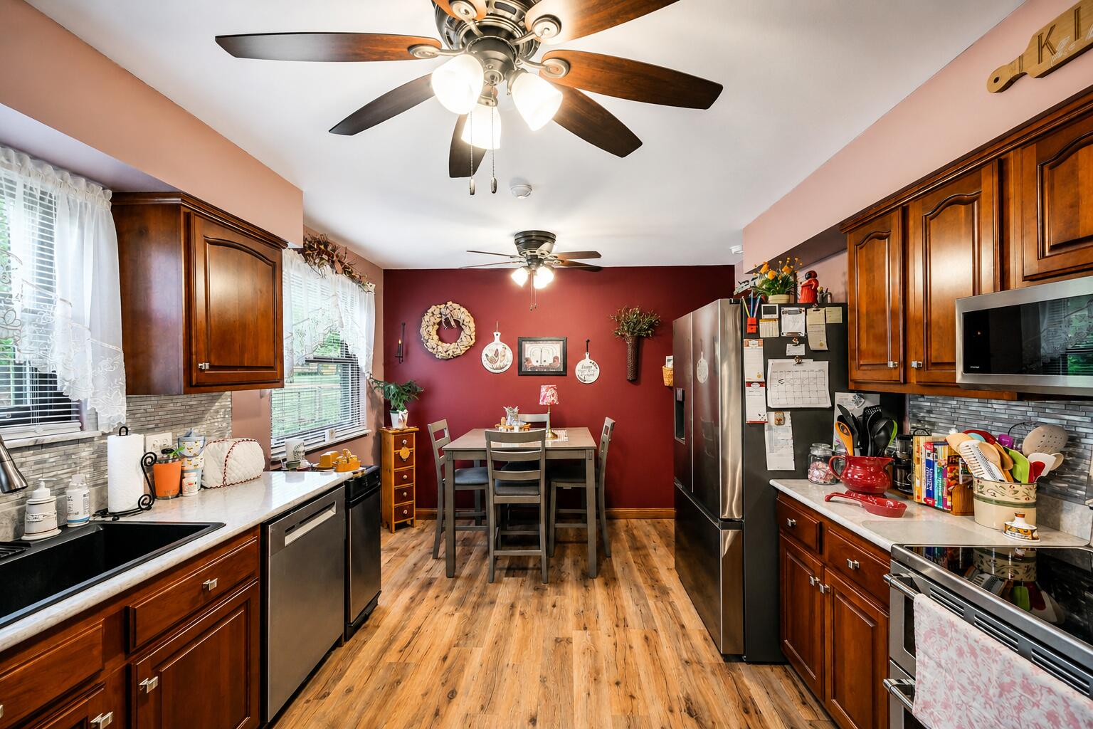 2693 Ehrhart Drive, Springfield, Ohio 45502