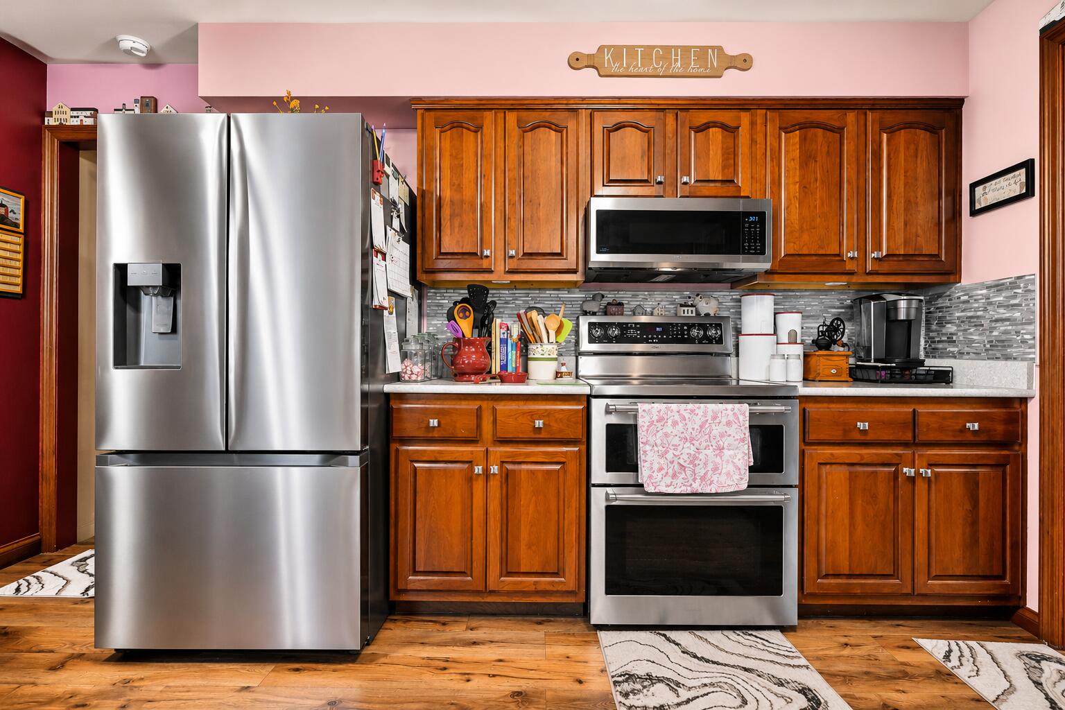 2693 Ehrhart Drive, Springfield, Ohio 45502