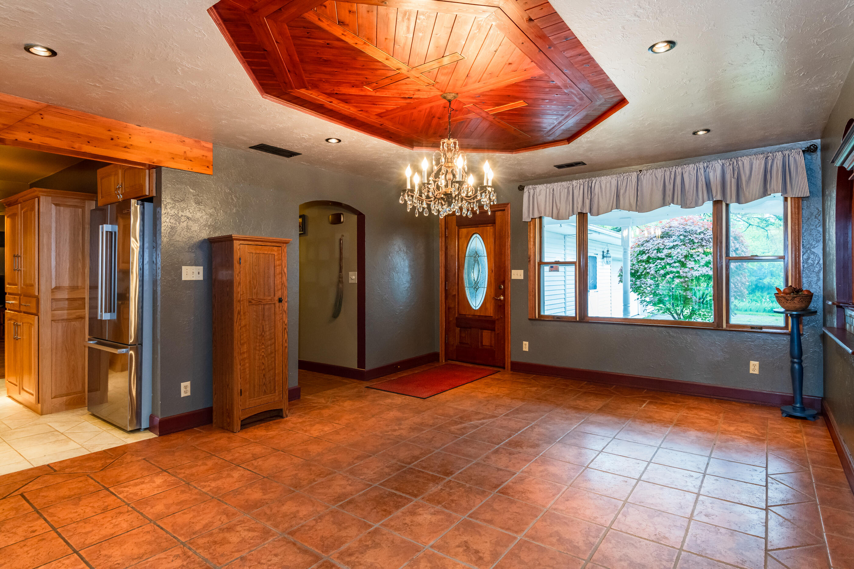 362 Parkview Road, Woodstock, Ohio 43084