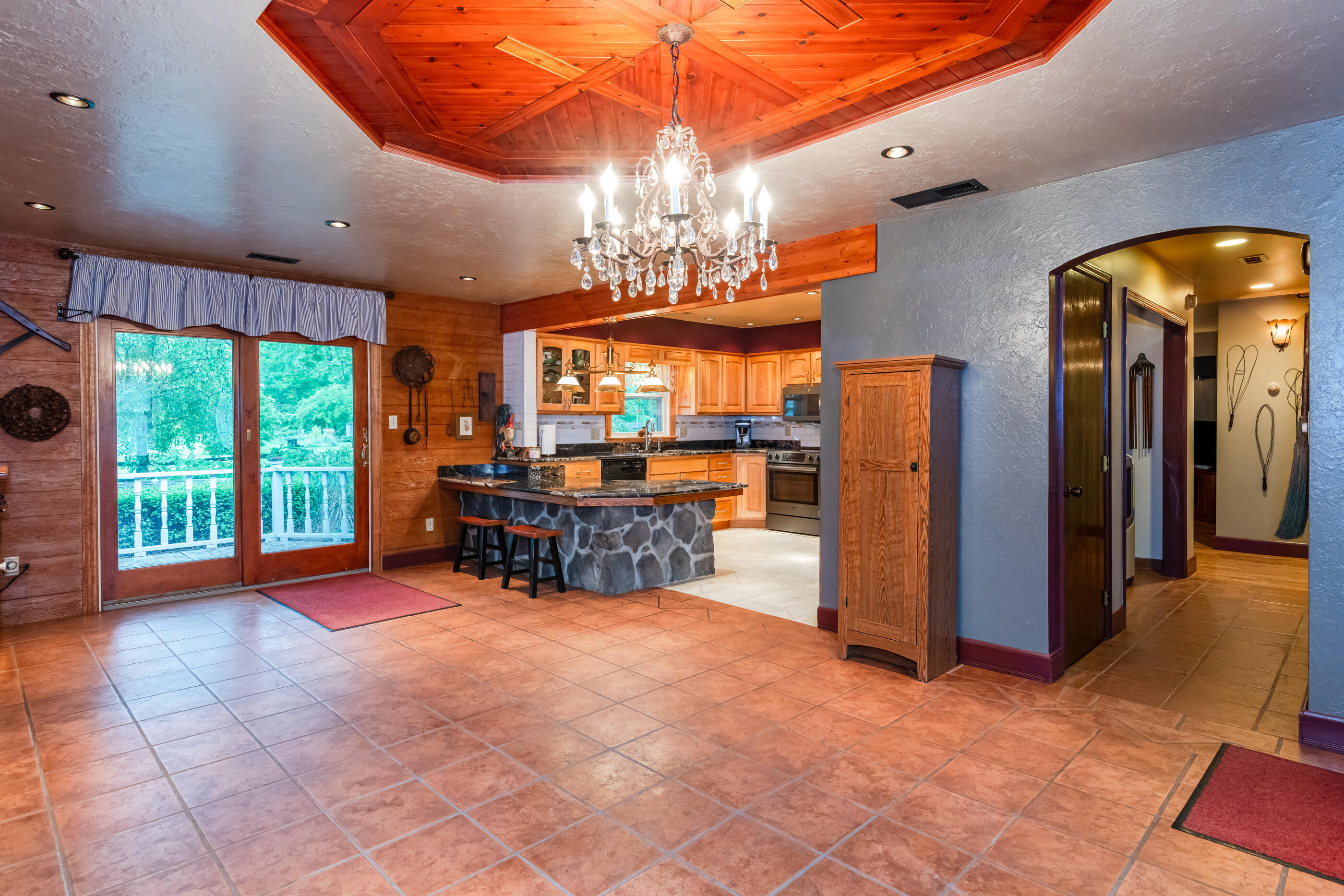 362 Parkview Road, Woodstock, Ohio 43084