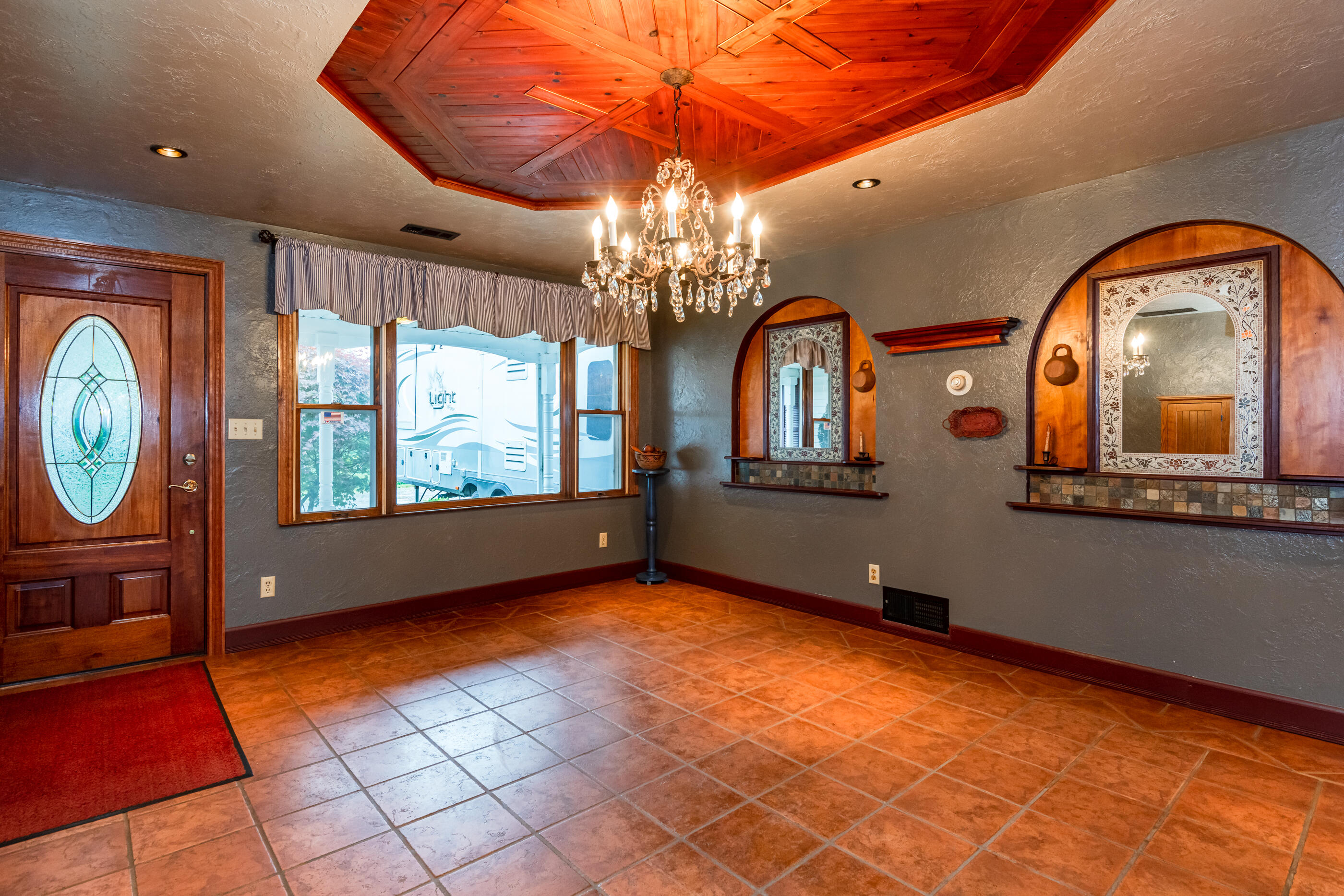 362 Parkview Road, Woodstock, Ohio 43084