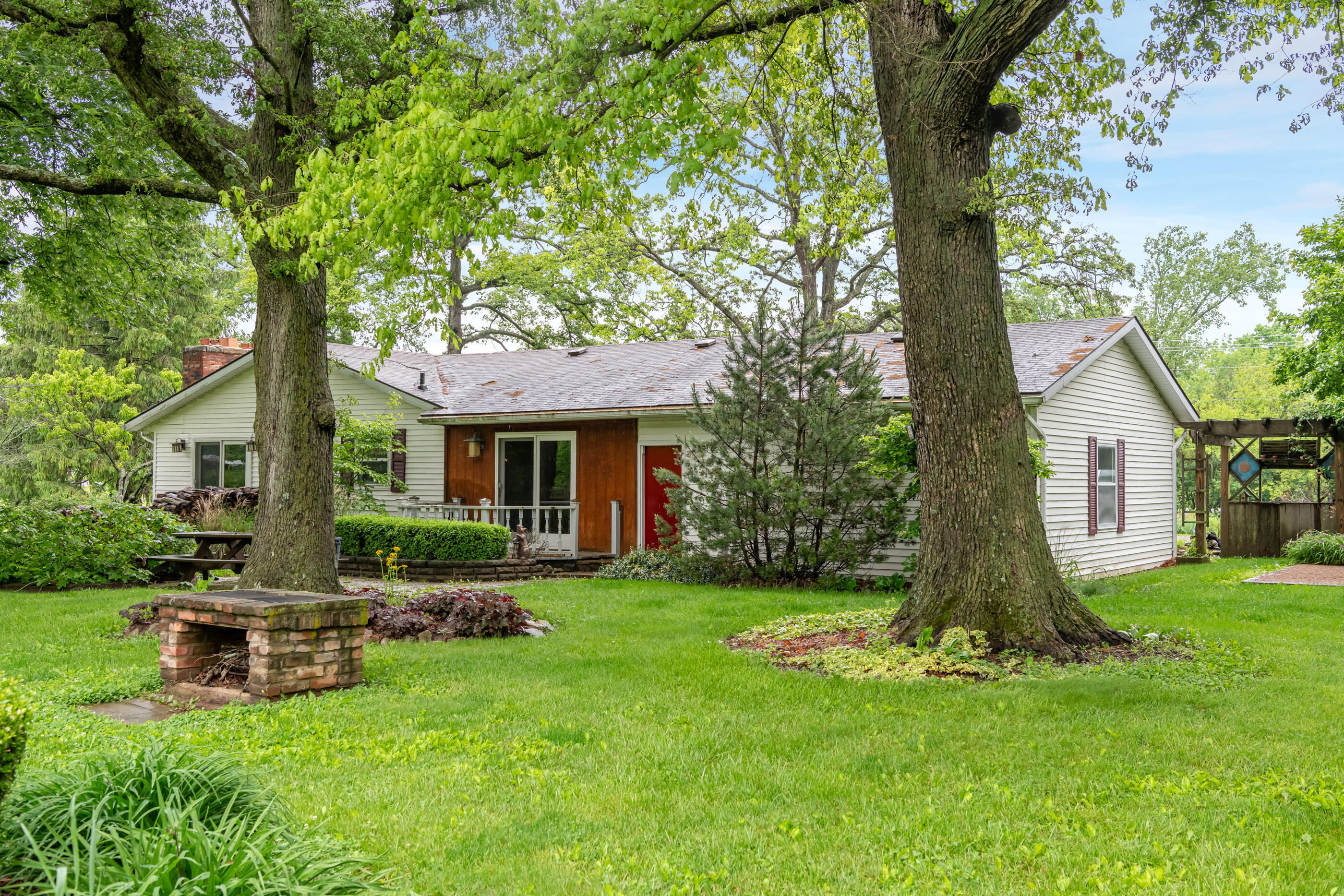 362 Parkview Road, Woodstock, Ohio 43084