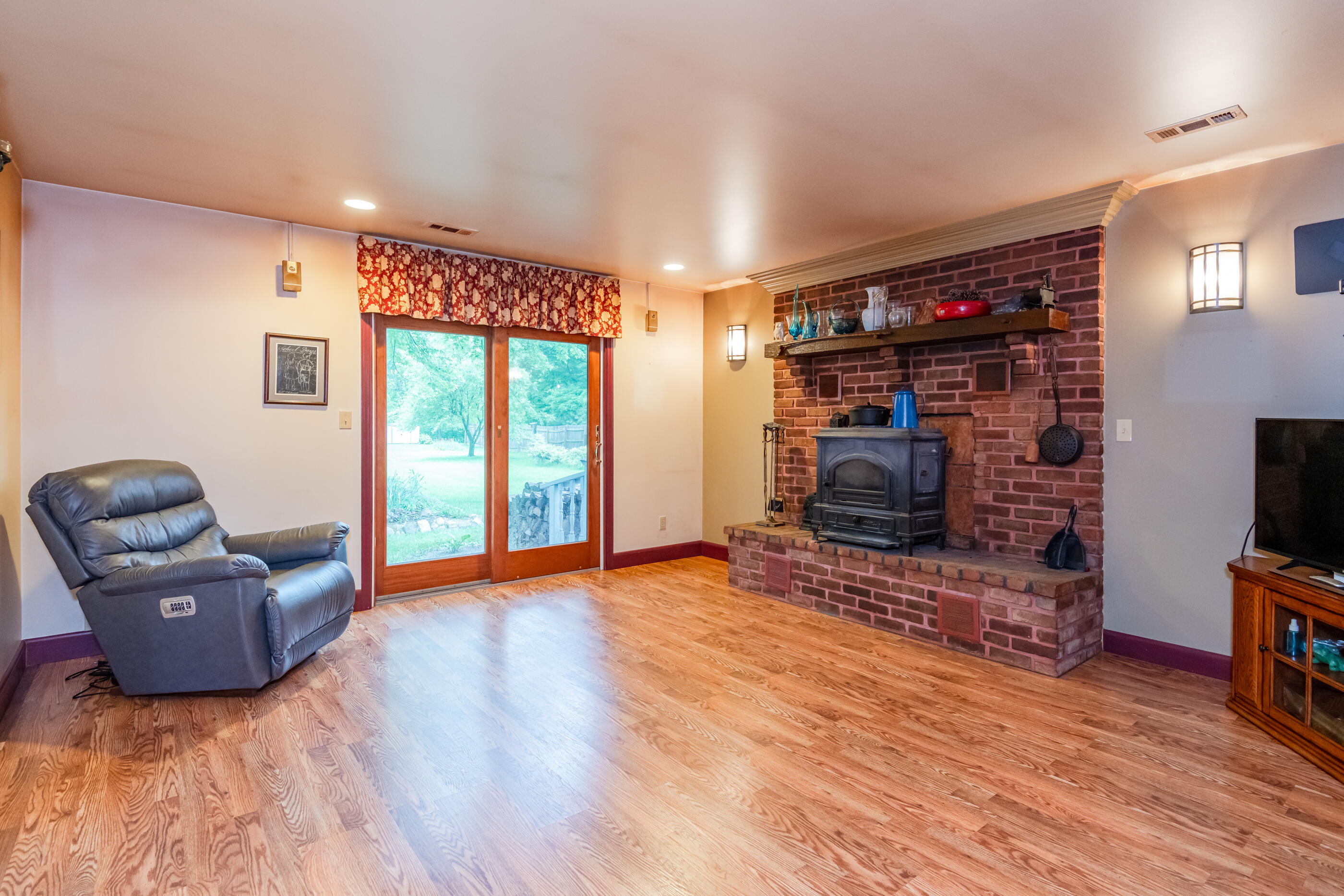 362 Parkview Road, Woodstock, Ohio 43084
