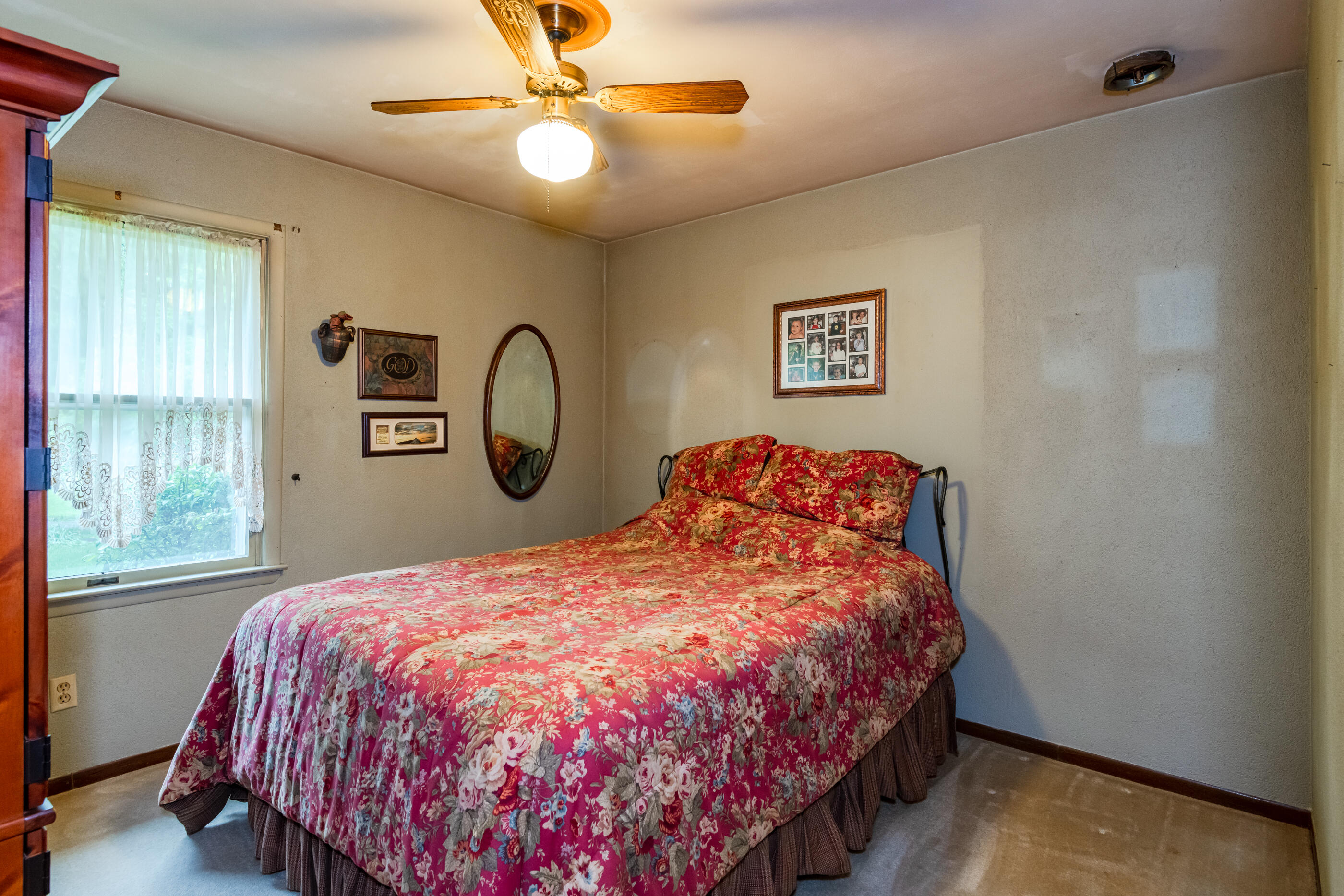 362 Parkview Road, Woodstock, Ohio 43084