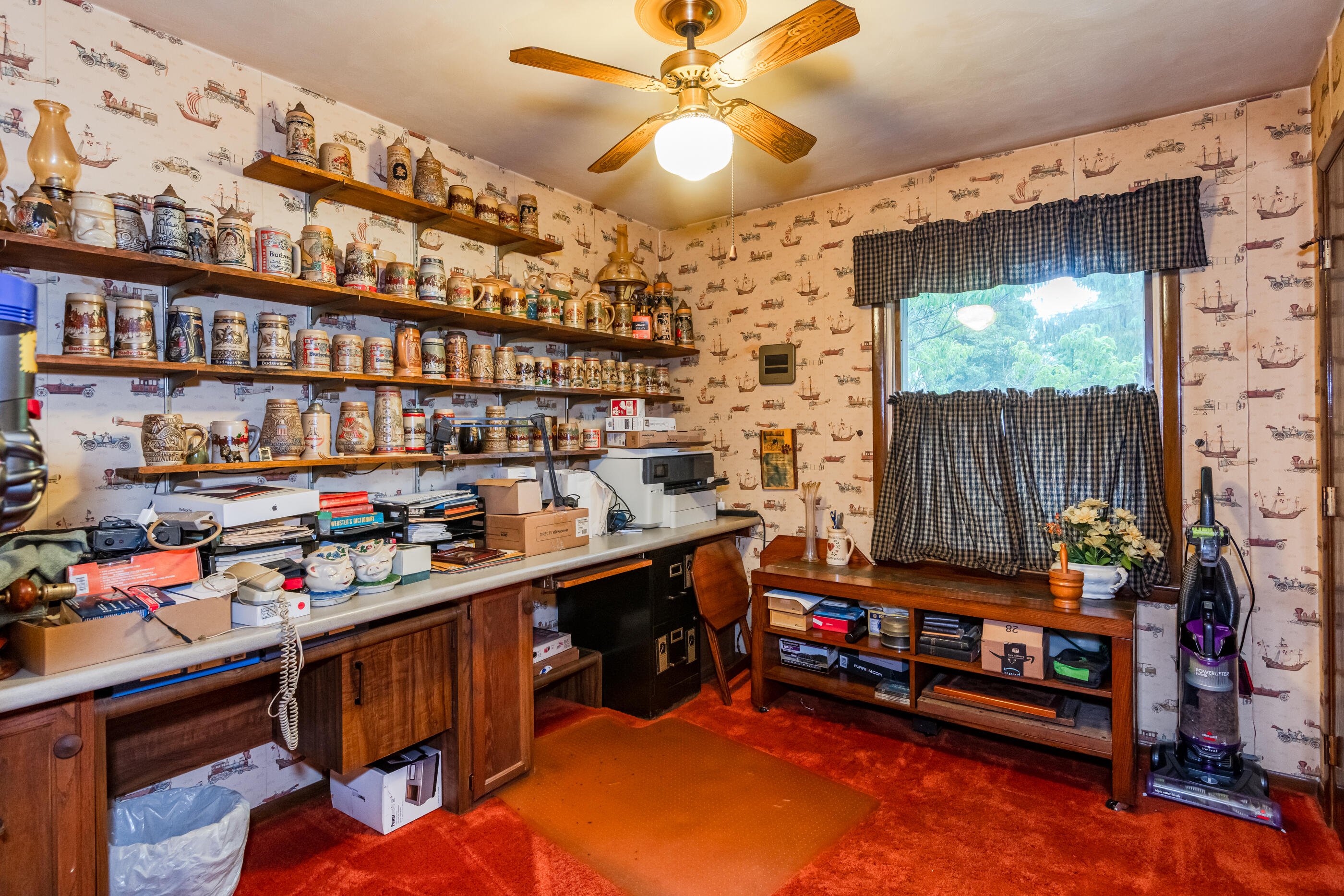 362 Parkview Road, Woodstock, Ohio 43084