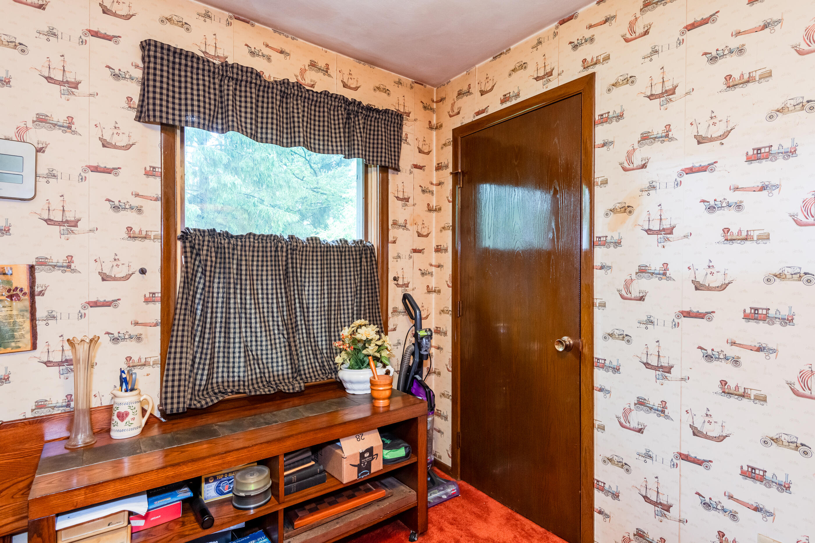 362 Parkview Road, Woodstock, Ohio 43084