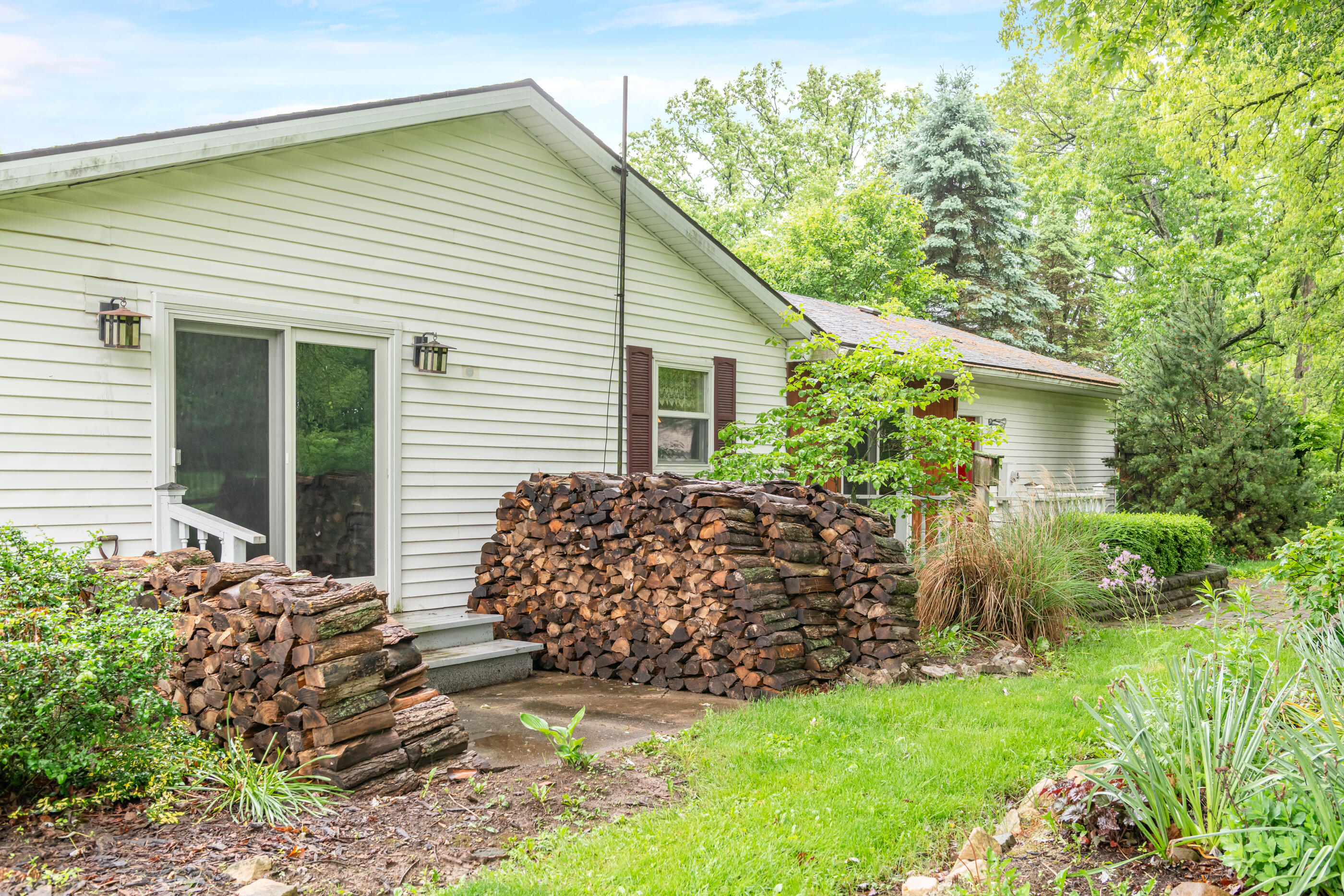 362 Parkview Road, Woodstock, Ohio 43084