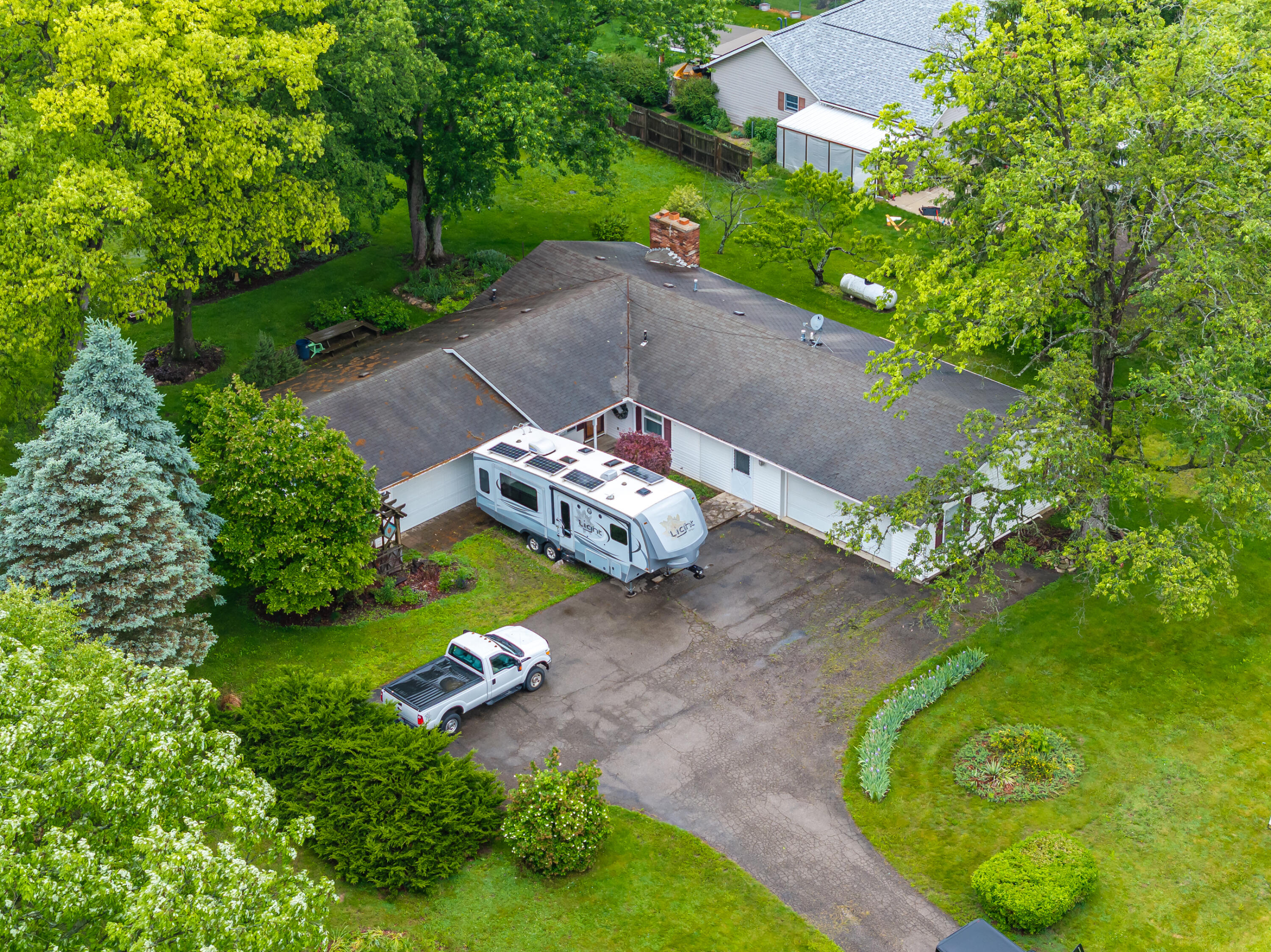 362 Parkview Road, Woodstock, Ohio 43084