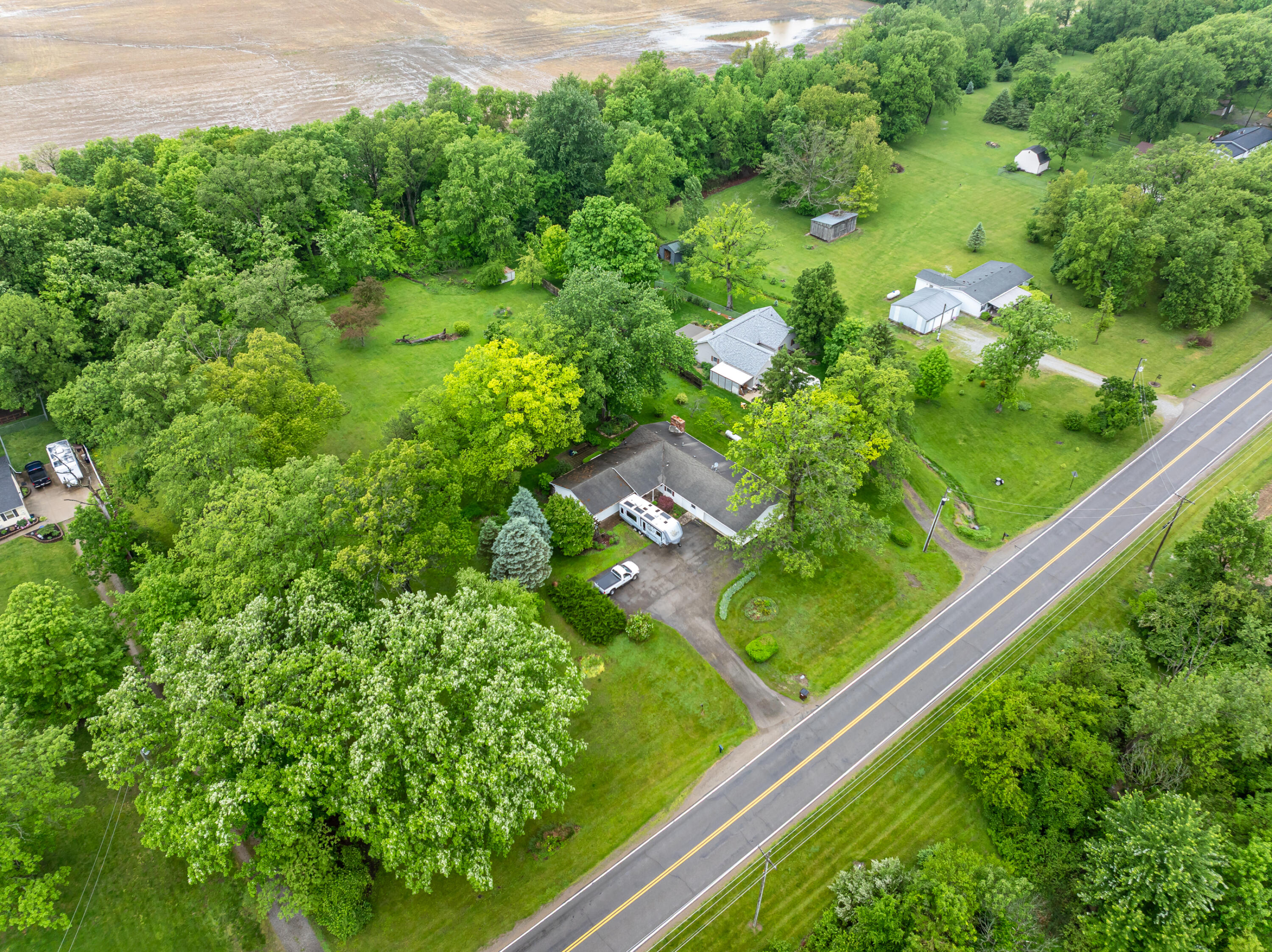 362 Parkview Road, Woodstock, Ohio 43084