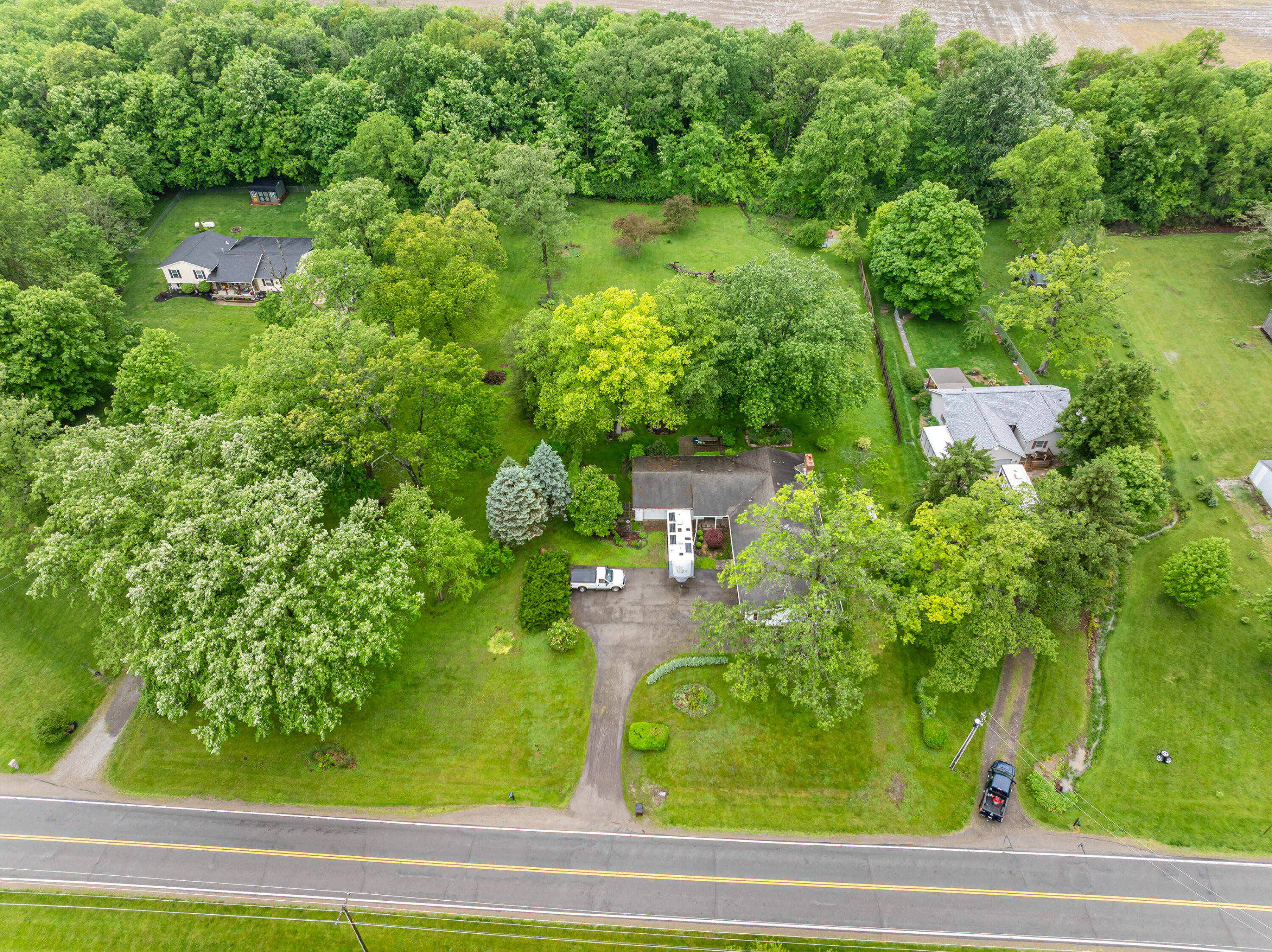 362 Parkview Road, Woodstock, Ohio 43084