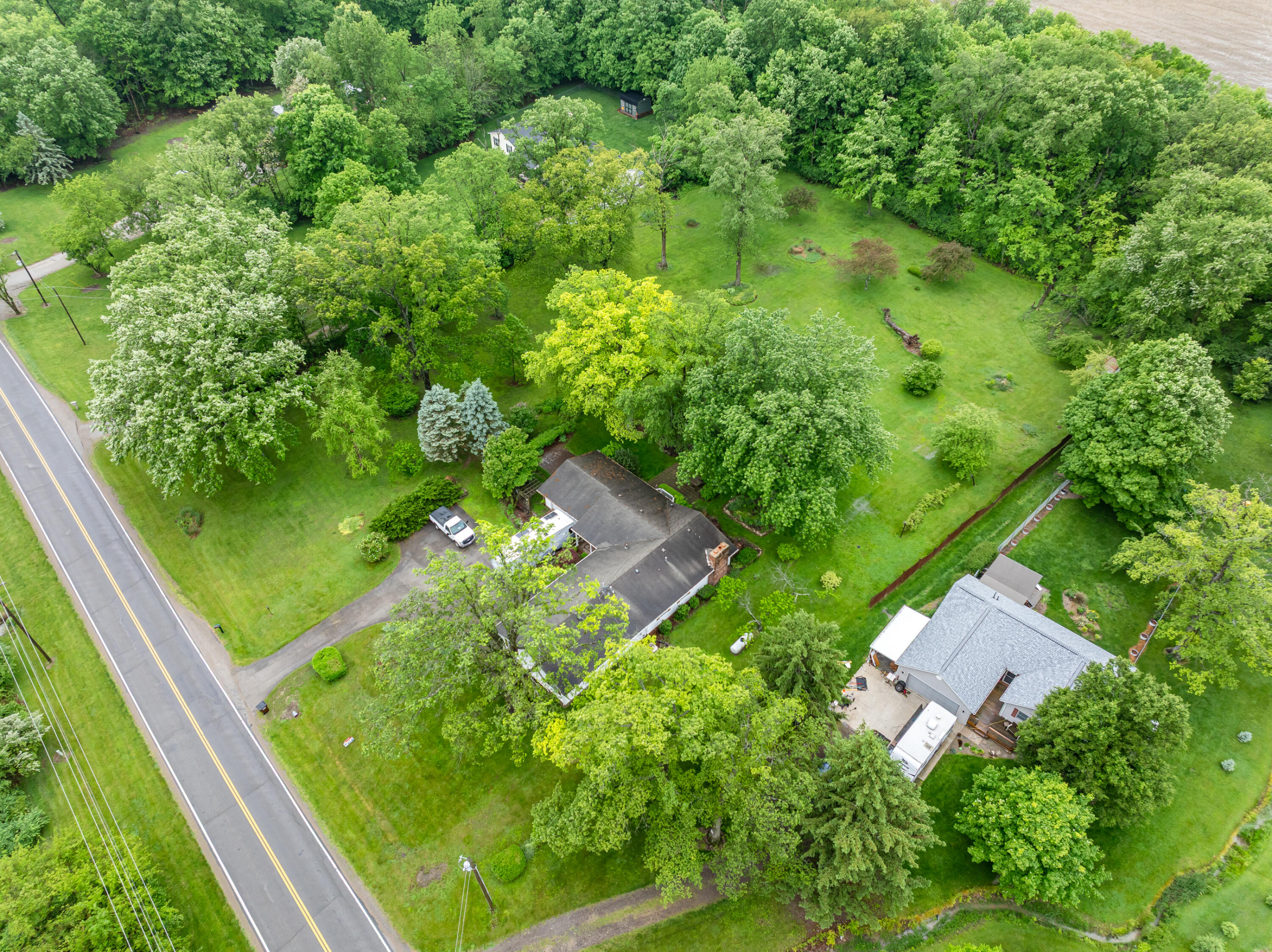 362 Parkview Road, Woodstock, Ohio 43084