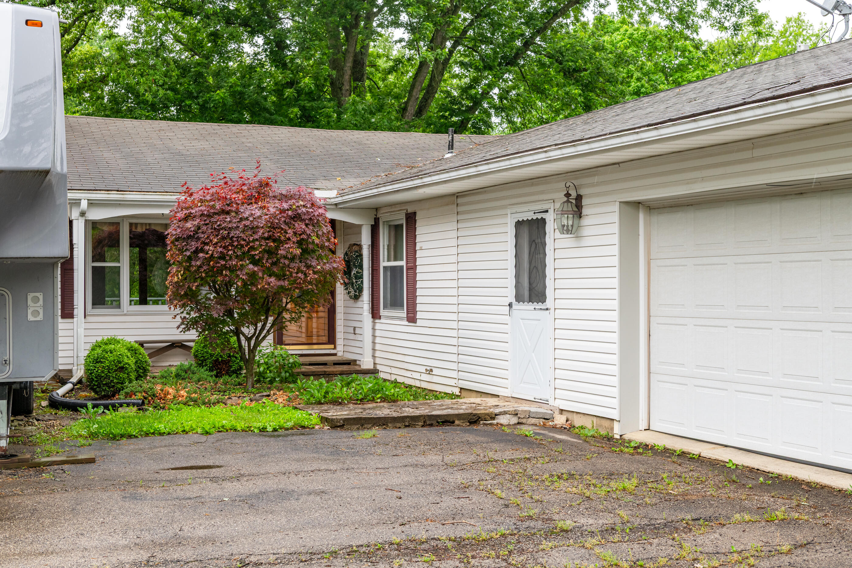 362 Parkview Road, Woodstock, Ohio 43084