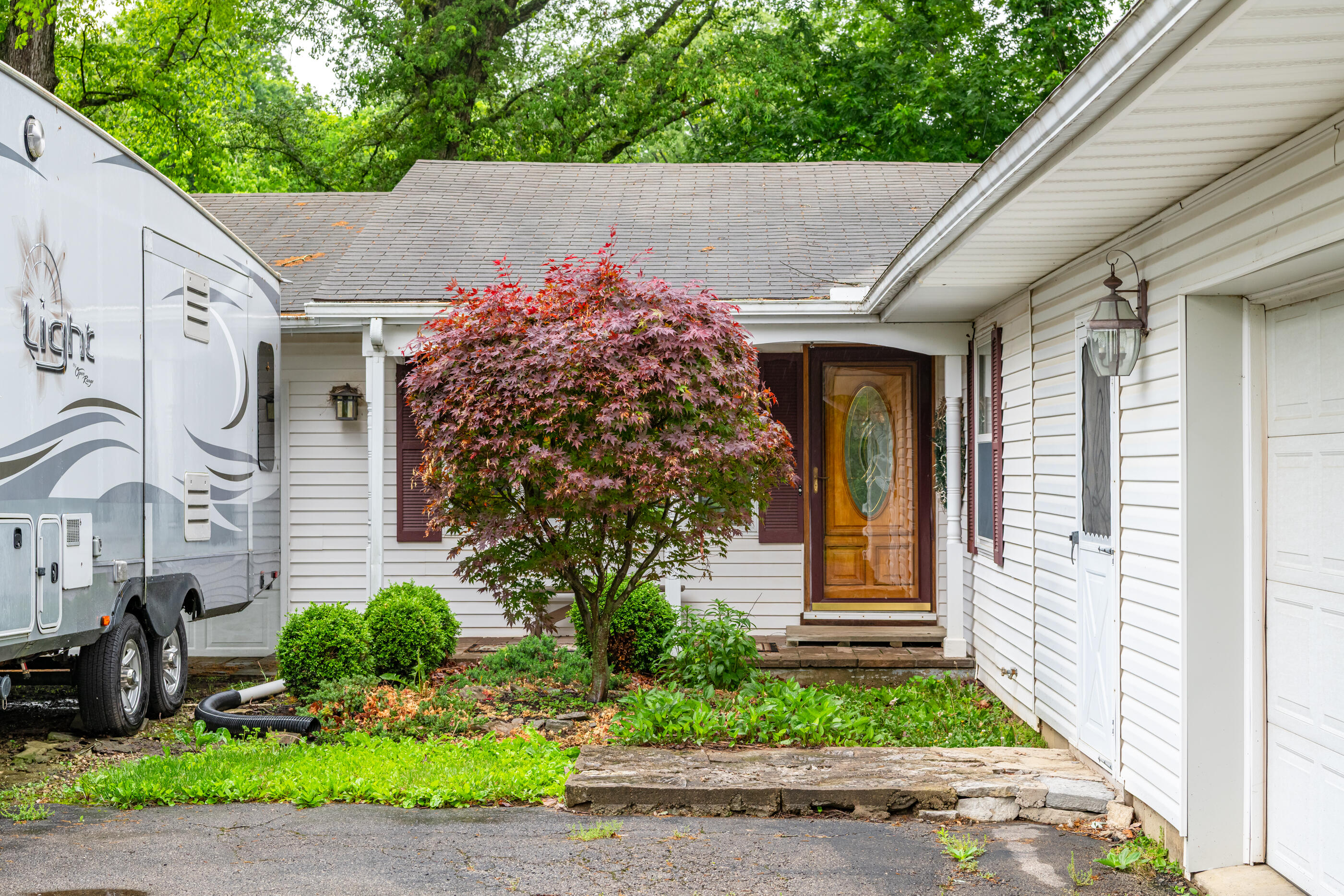 362 Parkview Road, Woodstock, Ohio 43084