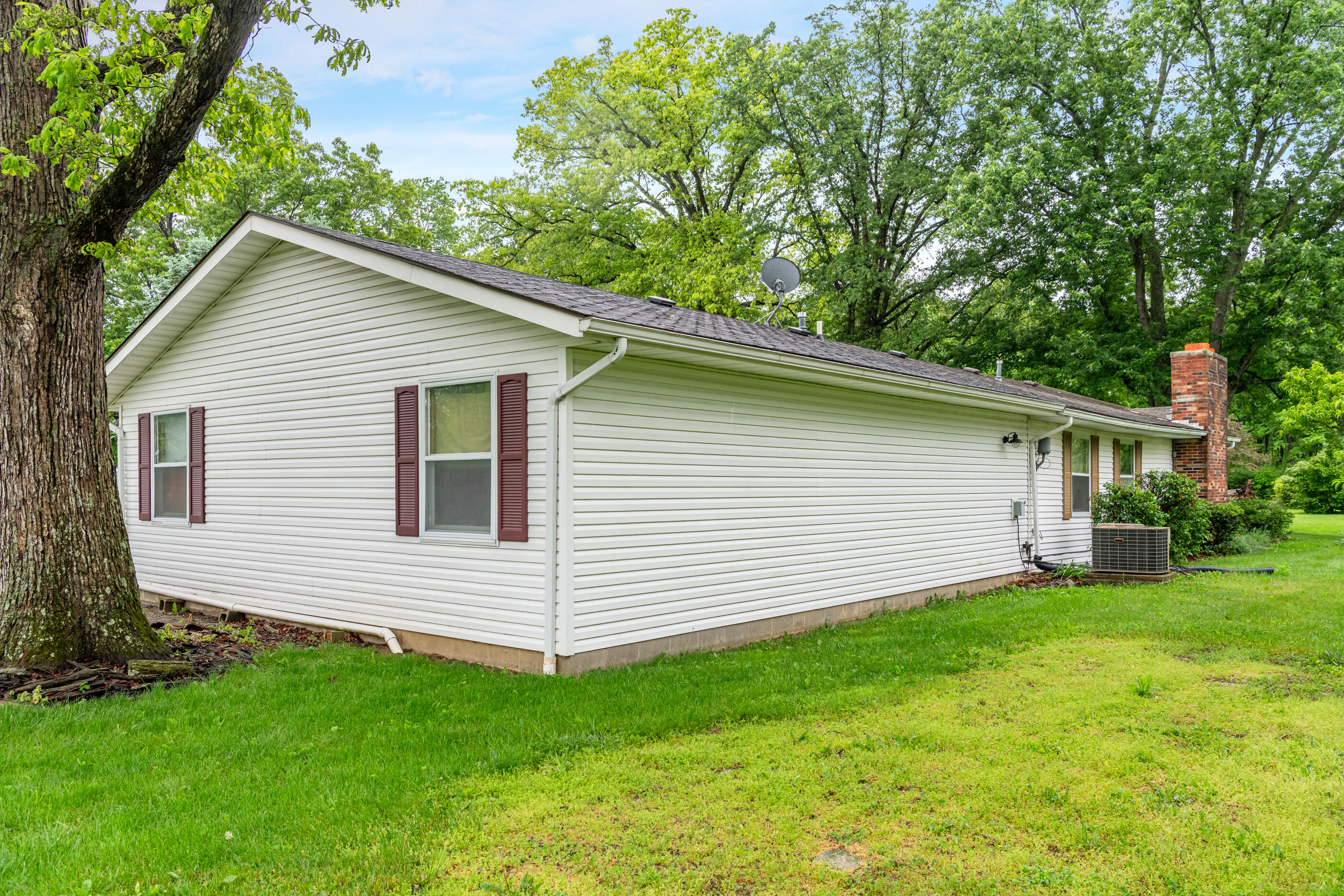 362 Parkview Road, Woodstock, Ohio 43084