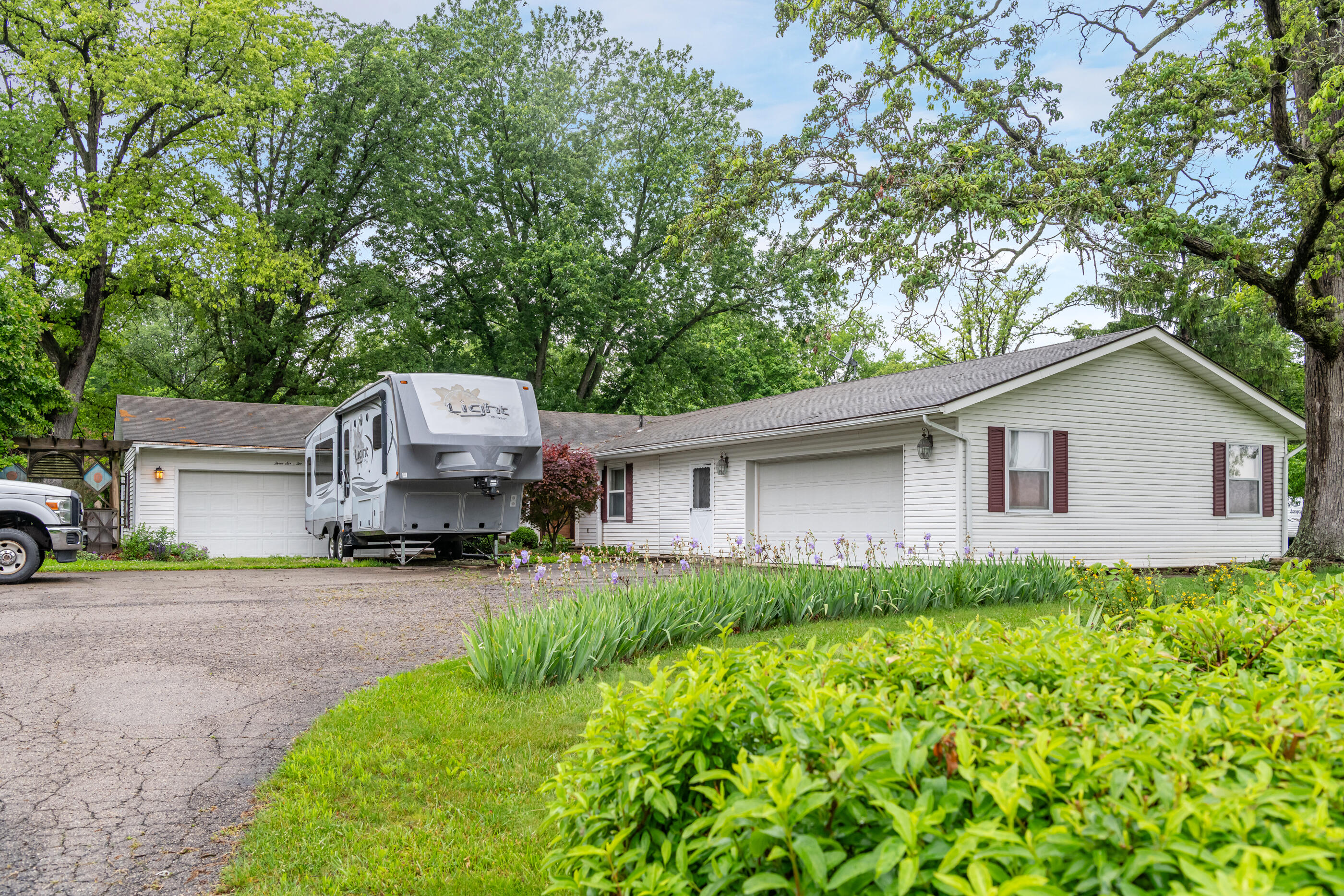 362 Parkview Road, Woodstock, Ohio 43084