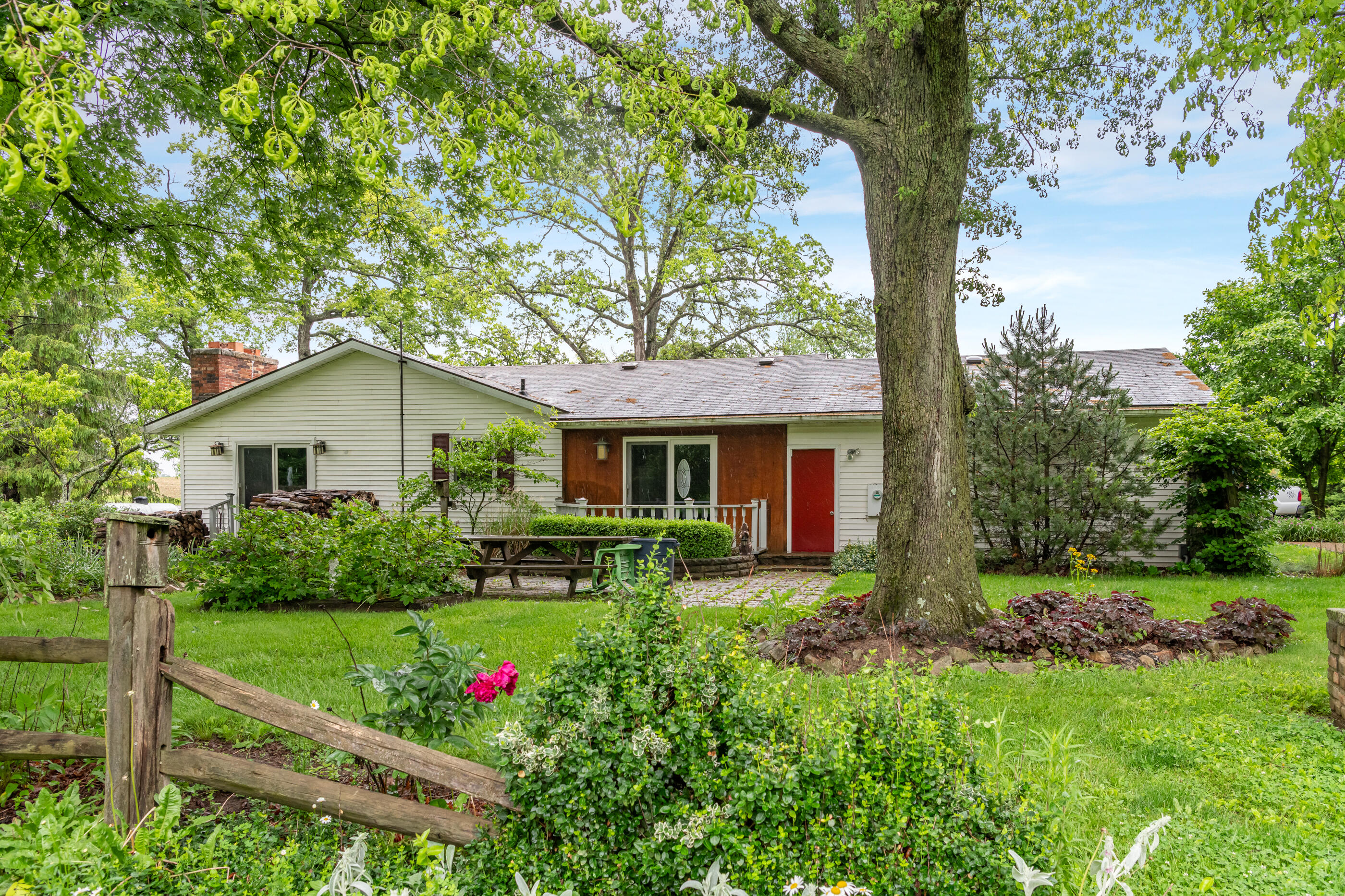 362 Parkview Road, Woodstock, Ohio 43084