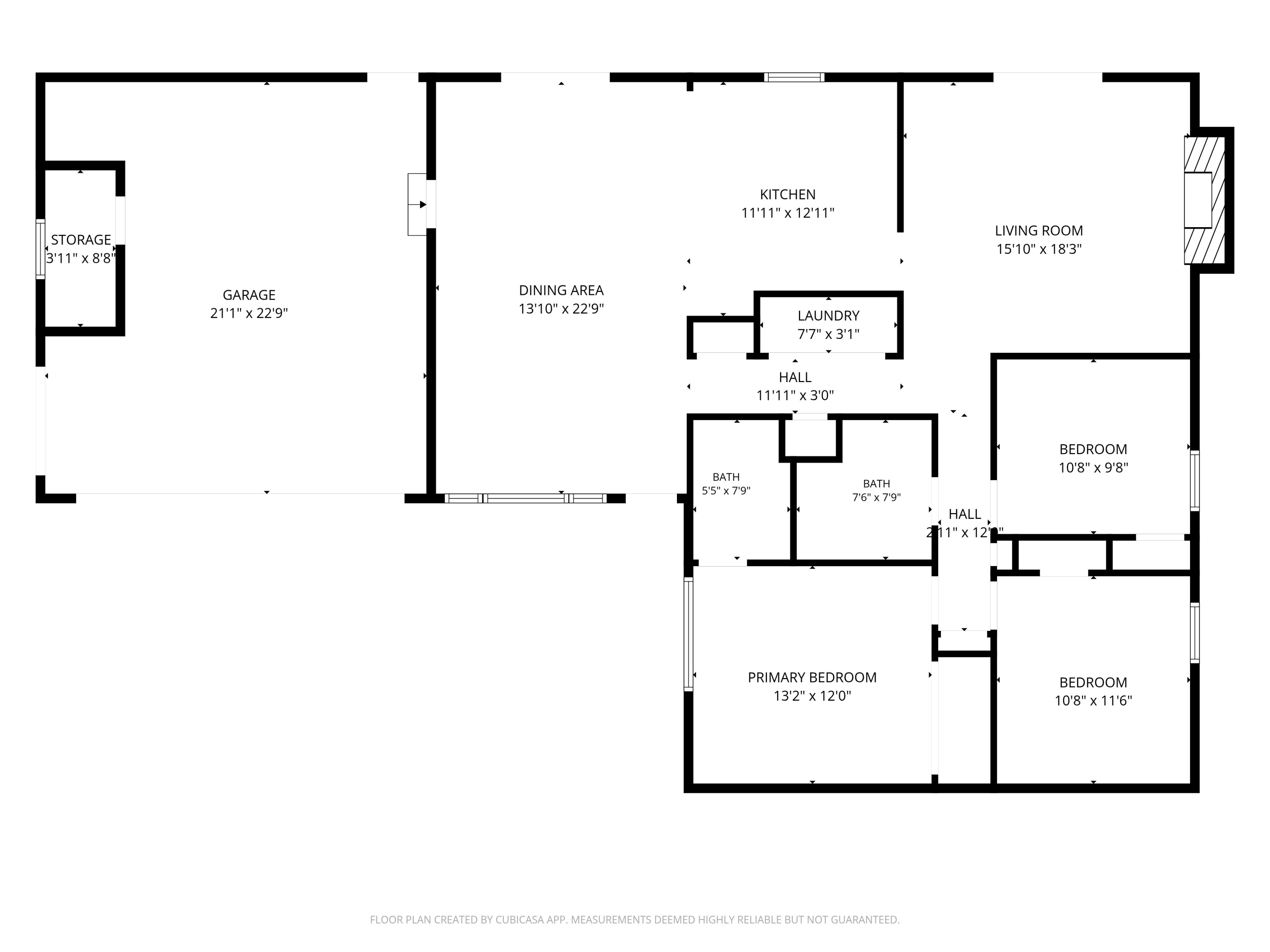 362 Parkview Road, Woodstock, Ohio 43084