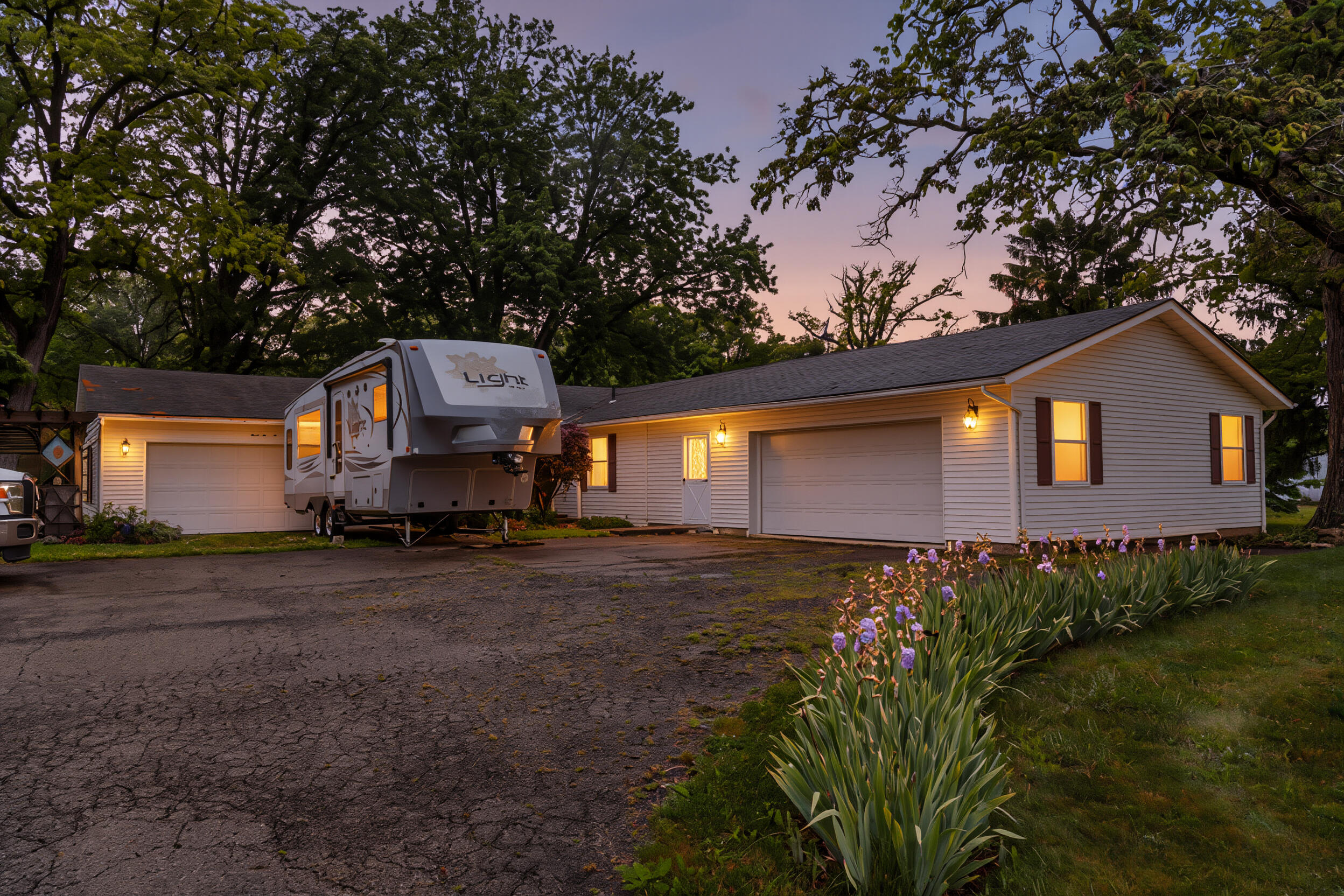 362 Parkview Road, Woodstock, Ohio 43084