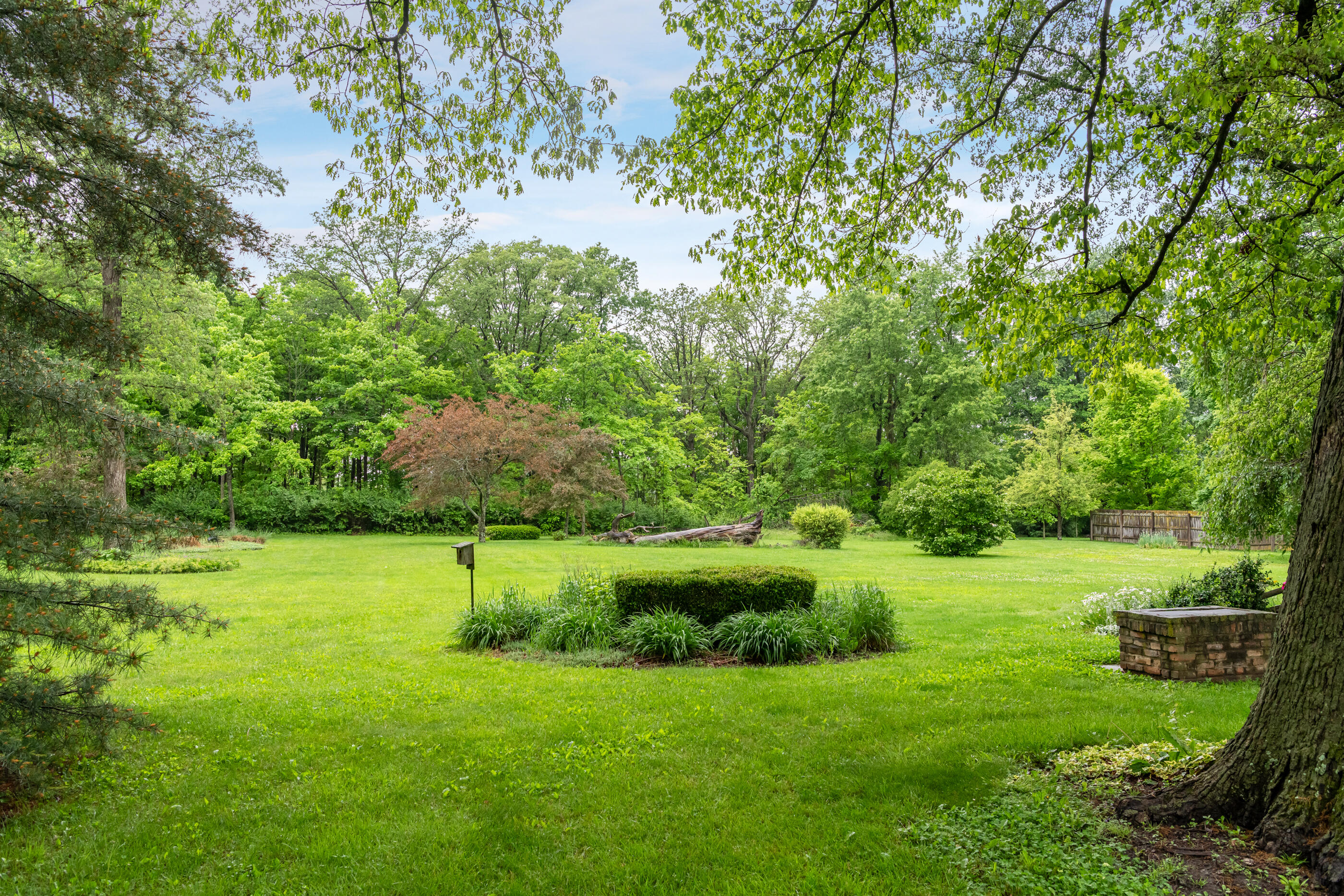 362 Parkview Road, Woodstock, Ohio 43084