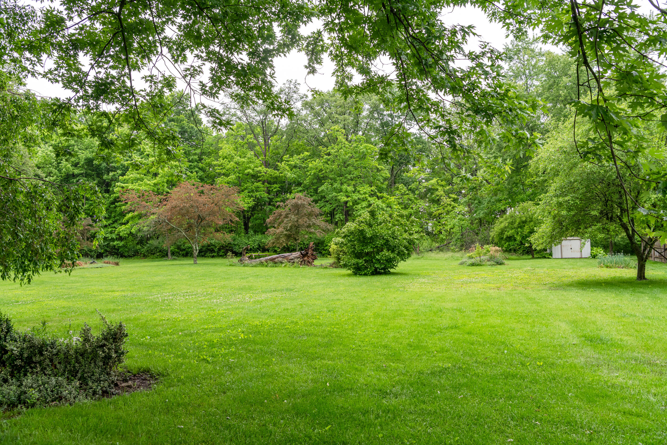 362 Parkview Road, Woodstock, Ohio 43084