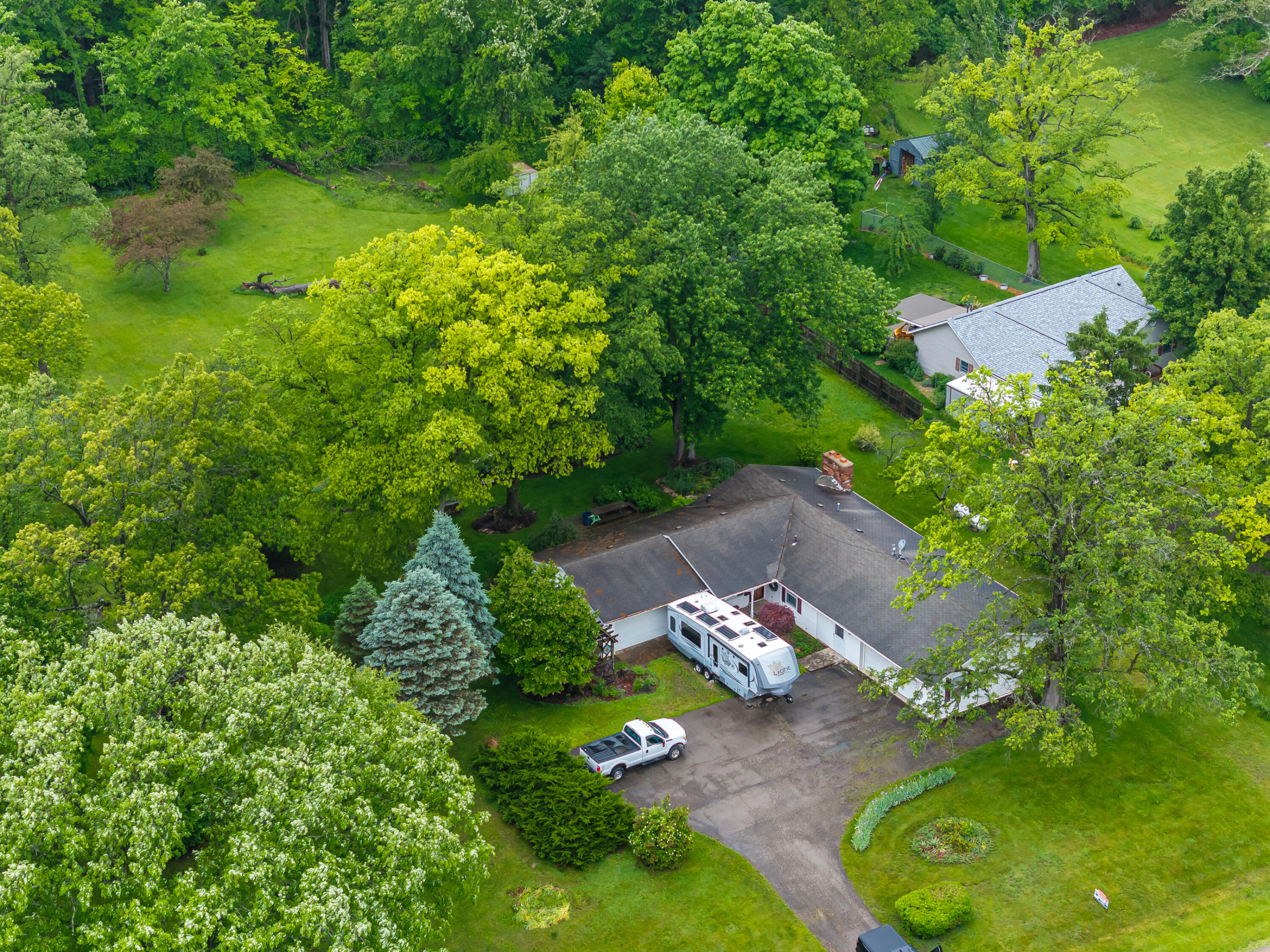 362 Parkview Road, Woodstock, Ohio 43084