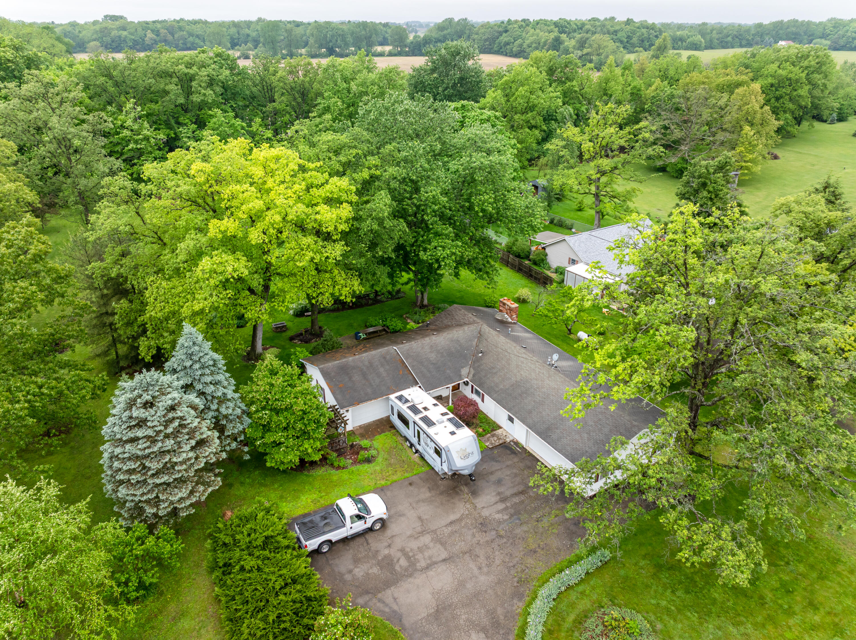 362 Parkview Road, Woodstock, Ohio 43084