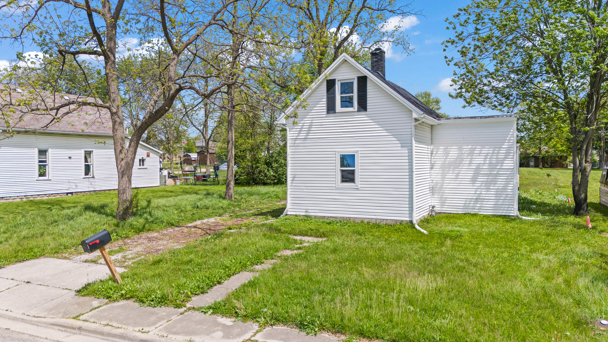 309 Market Street, Union City, Ohio 45390