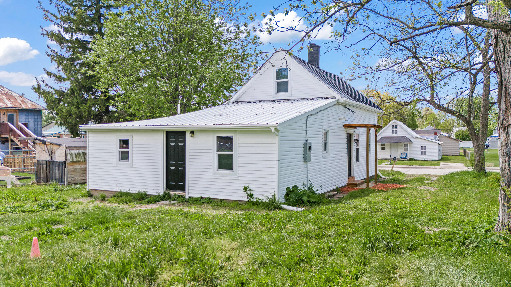 309 Market Street, Union City, Ohio 45390