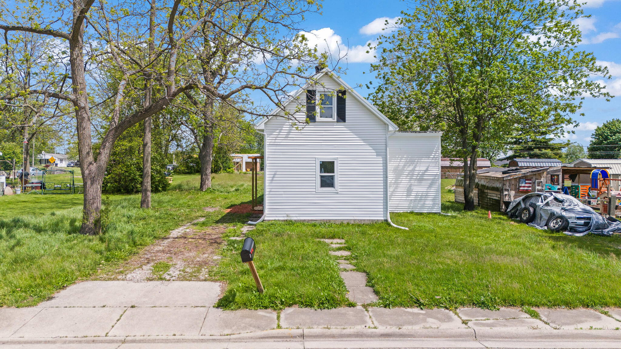 309 Market Street, Union City, Ohio 45390
