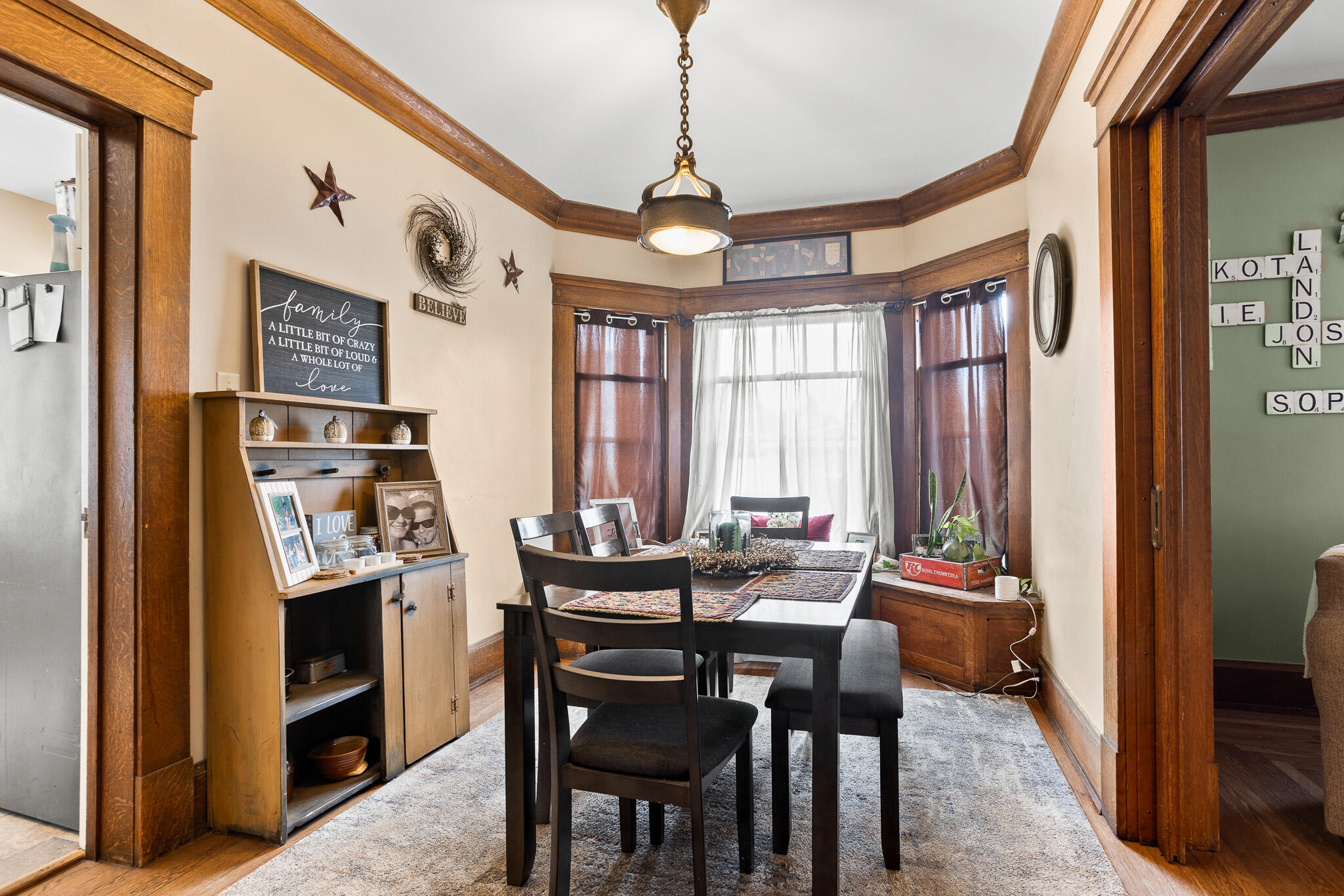 100 Hill Street, Pleasant Hill, Ohio 45359