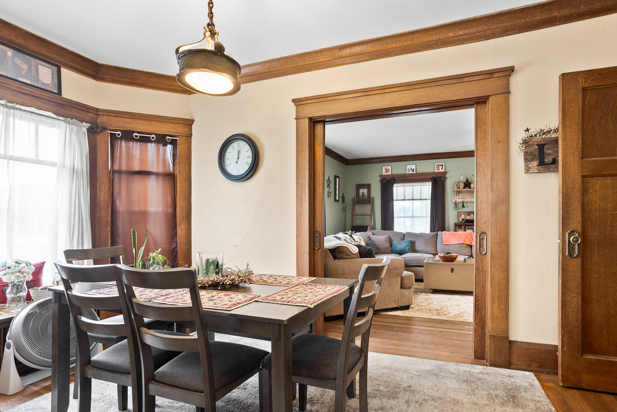 100 Hill Street, Pleasant Hill, Ohio 45359