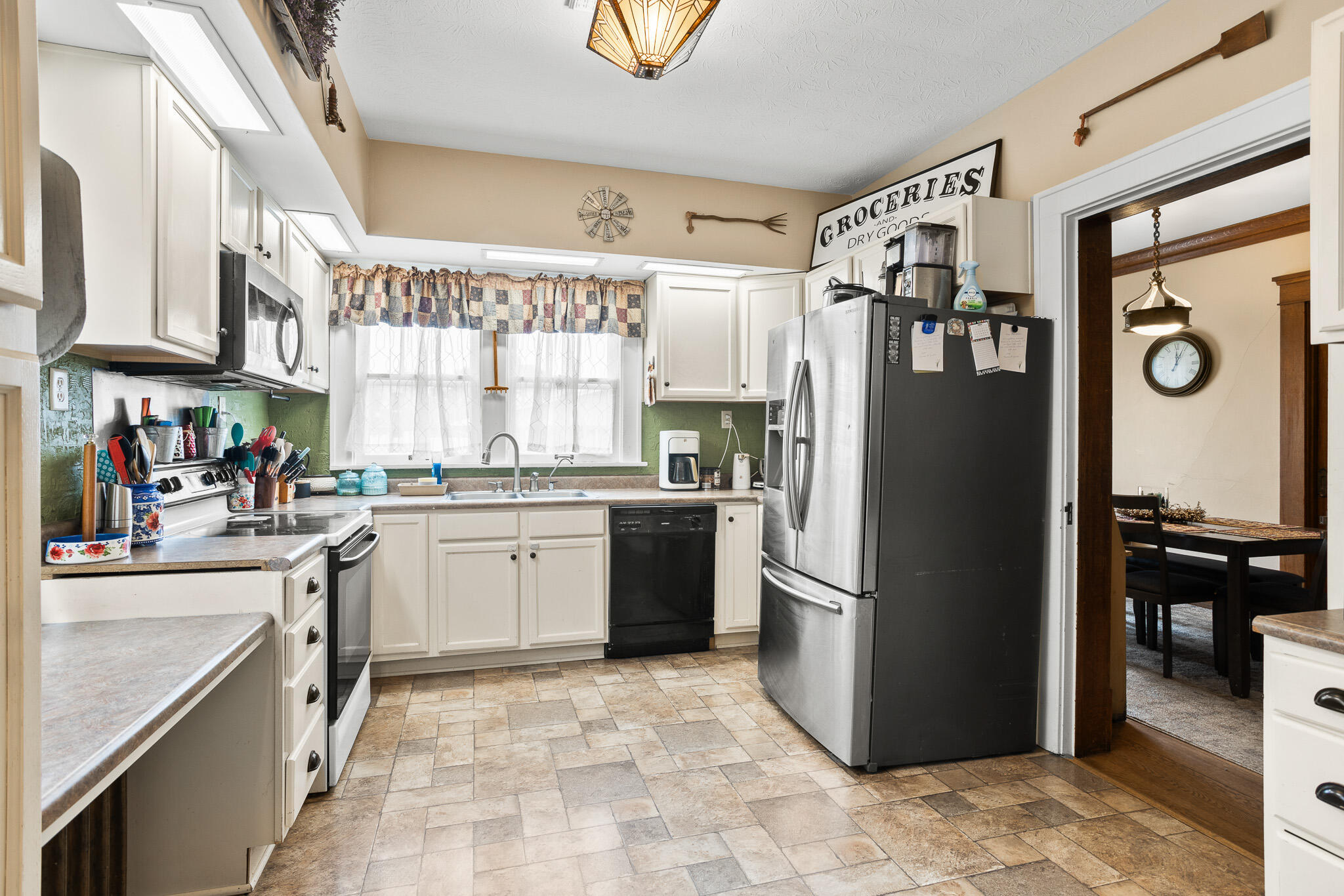 100 Hill Street, Pleasant Hill, Ohio 45359