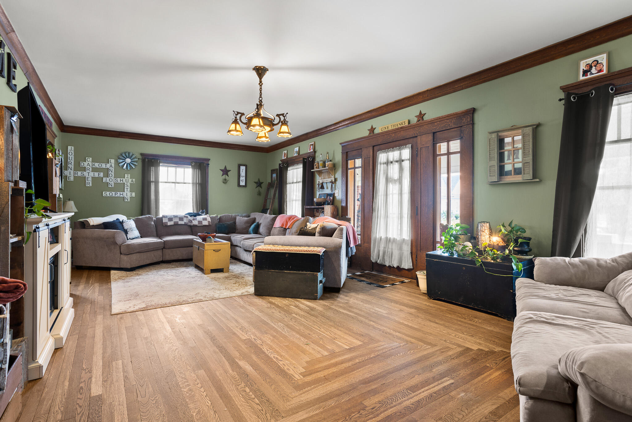100 Hill Street, Pleasant Hill, Ohio 45359