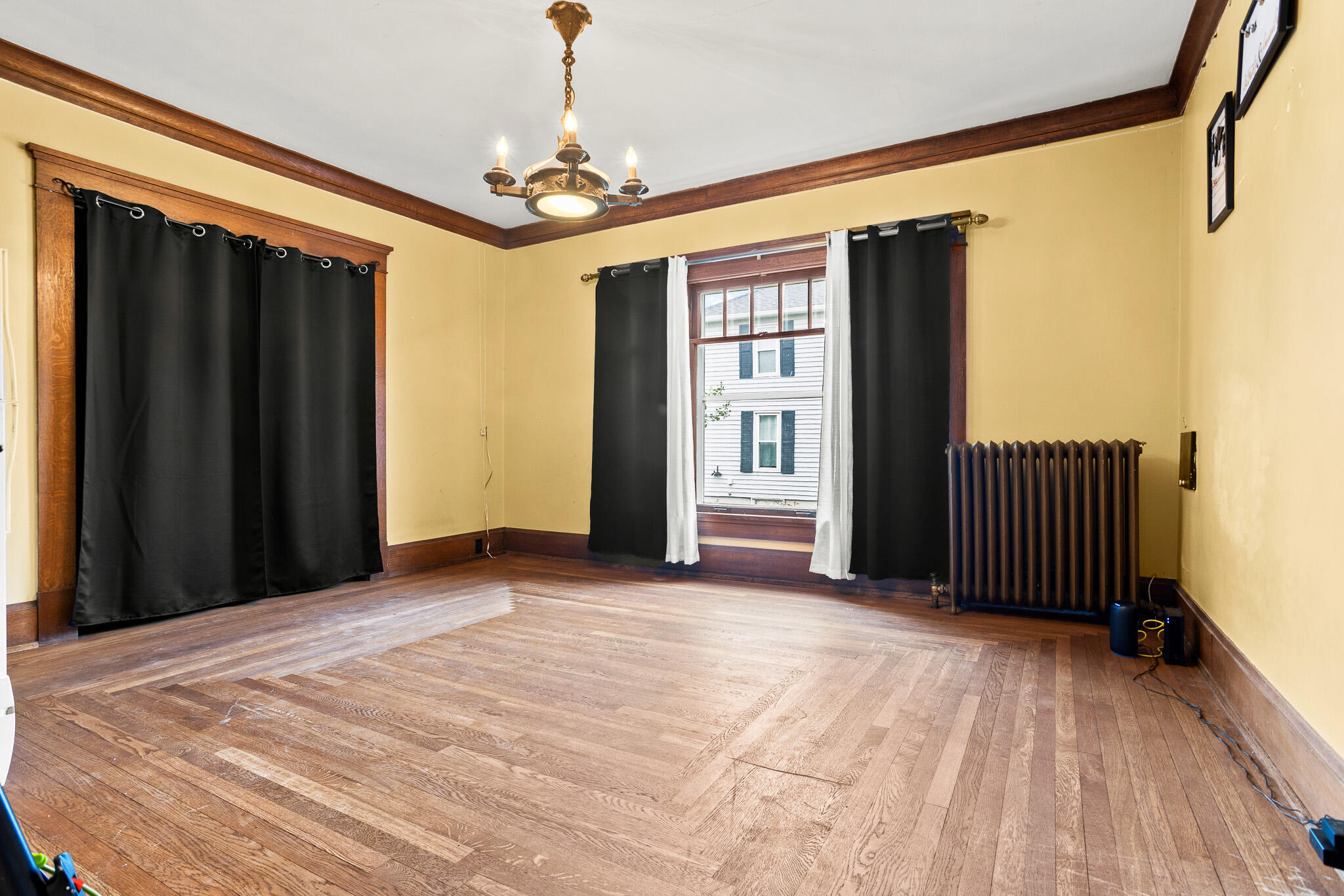 100 Hill Street, Pleasant Hill, Ohio 45359