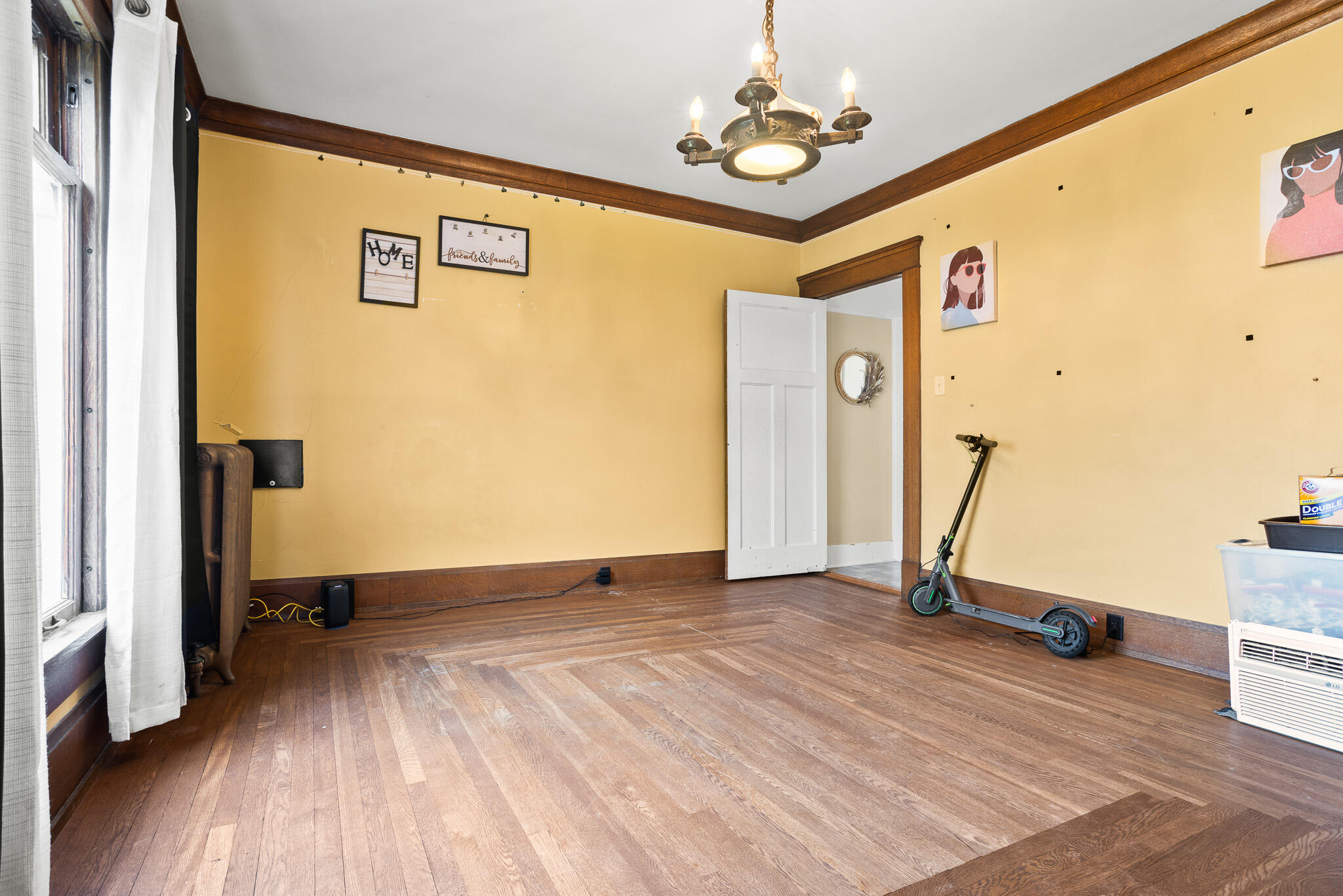 100 Hill Street, Pleasant Hill, Ohio 45359
