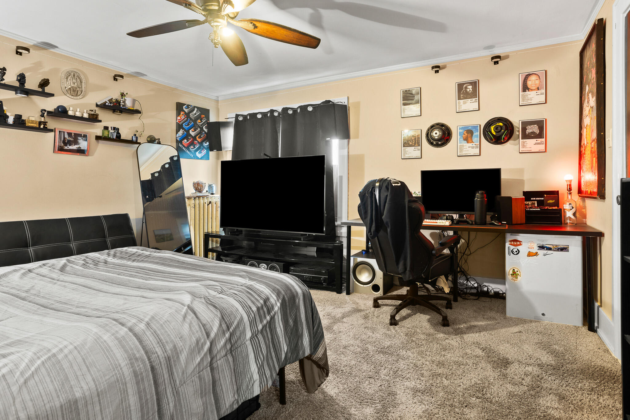 100 Hill Street, Pleasant Hill, Ohio 45359