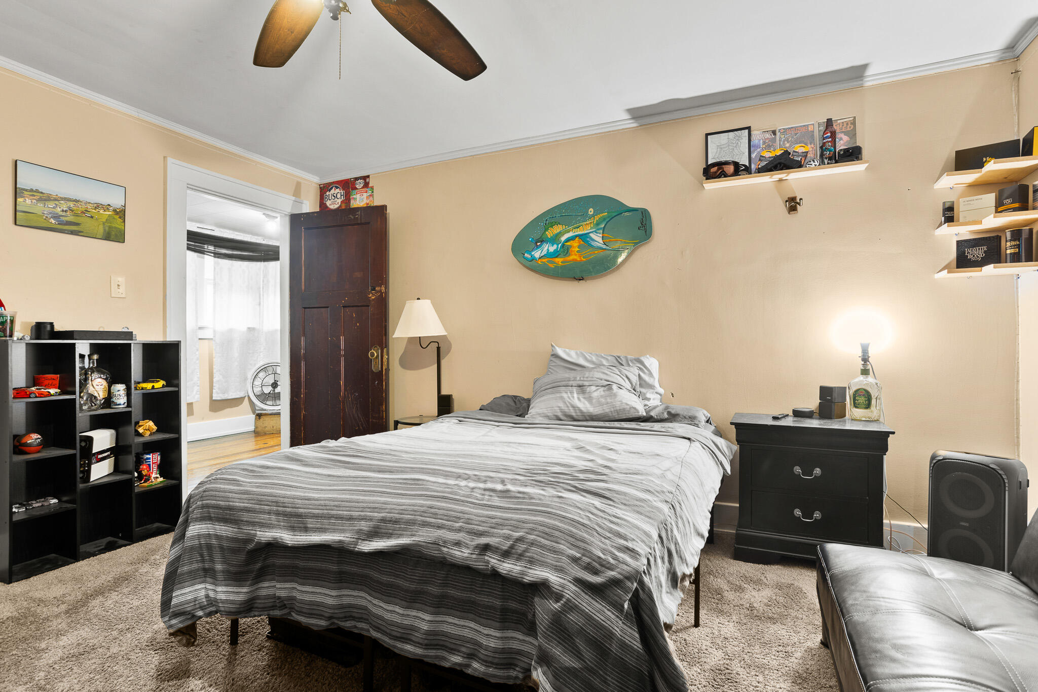 100 Hill Street, Pleasant Hill, Ohio 45359