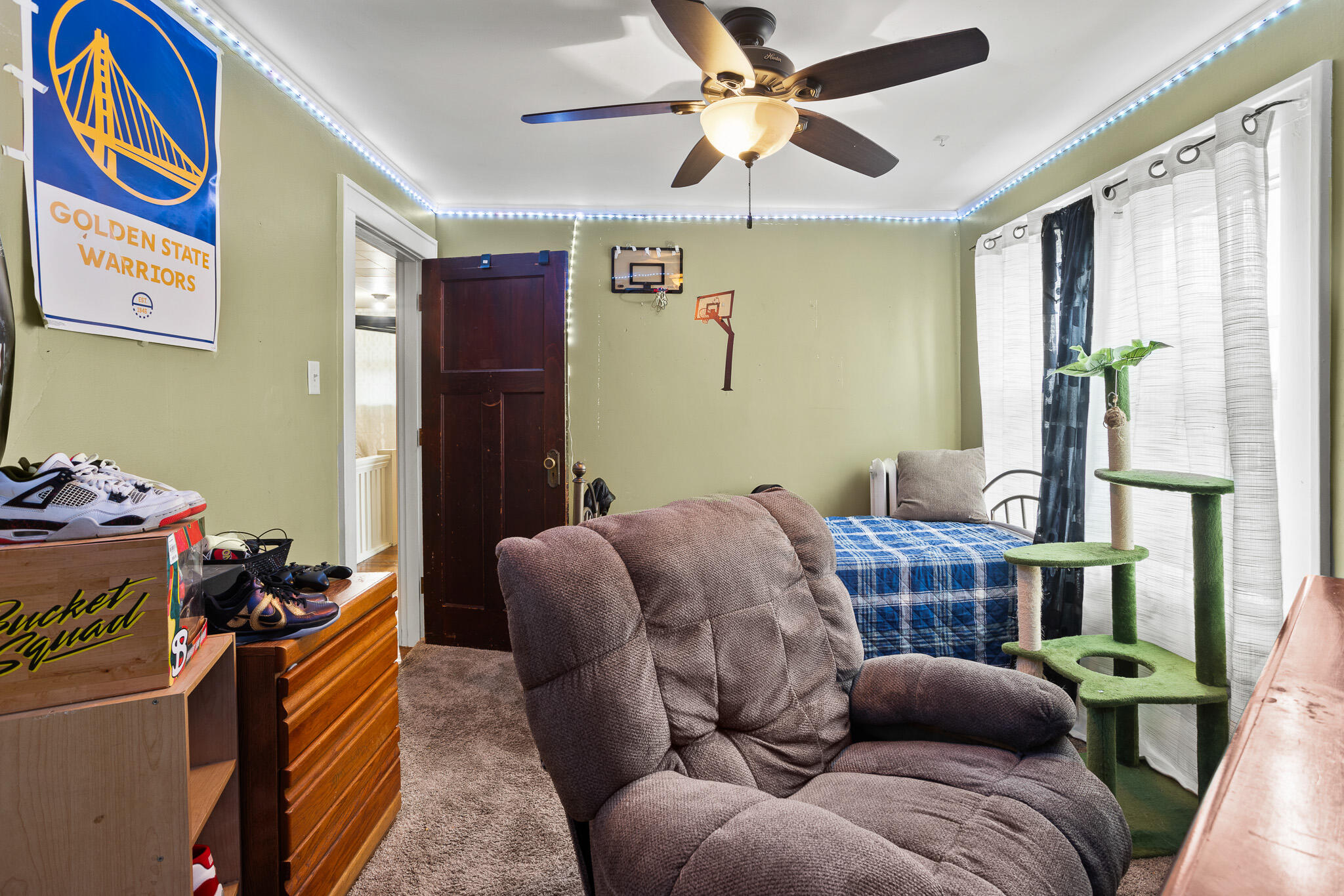 100 Hill Street, Pleasant Hill, Ohio 45359