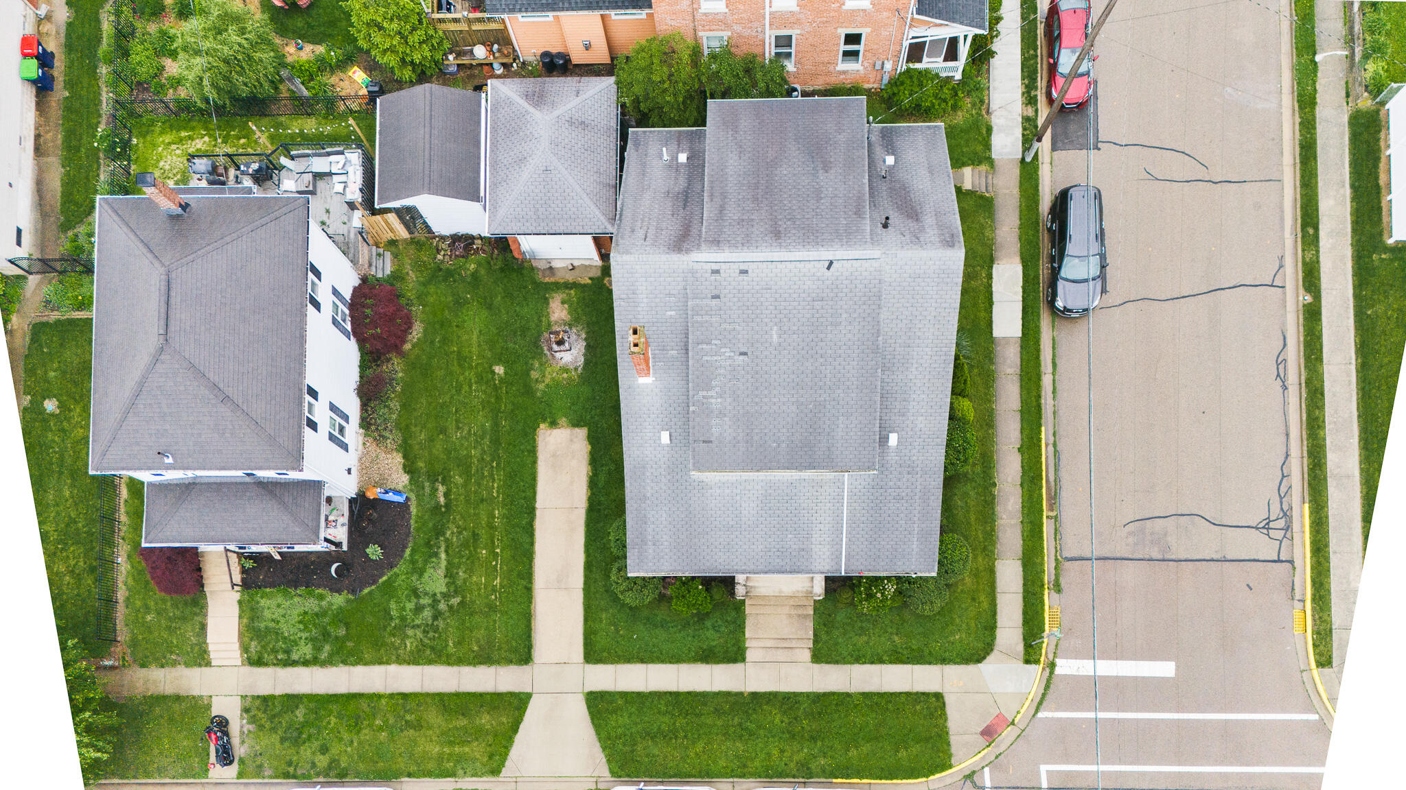 100 Hill Street, Pleasant Hill, Ohio 45359