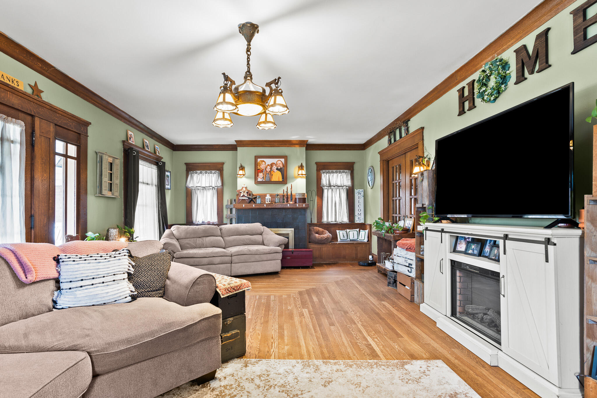 100 Hill Street, Pleasant Hill, Ohio 45359