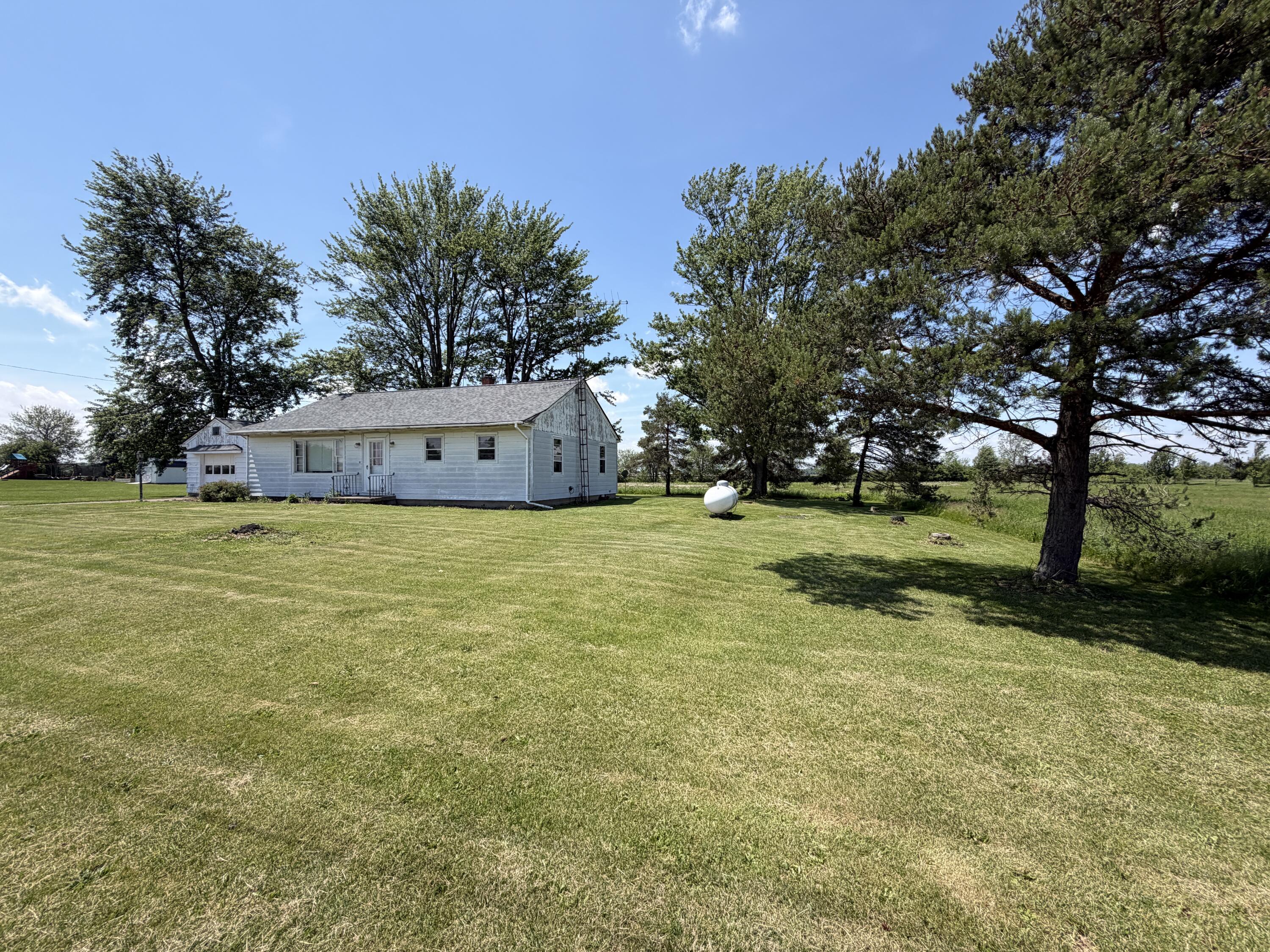695 County Road 23, Quincy, Ohio 43343