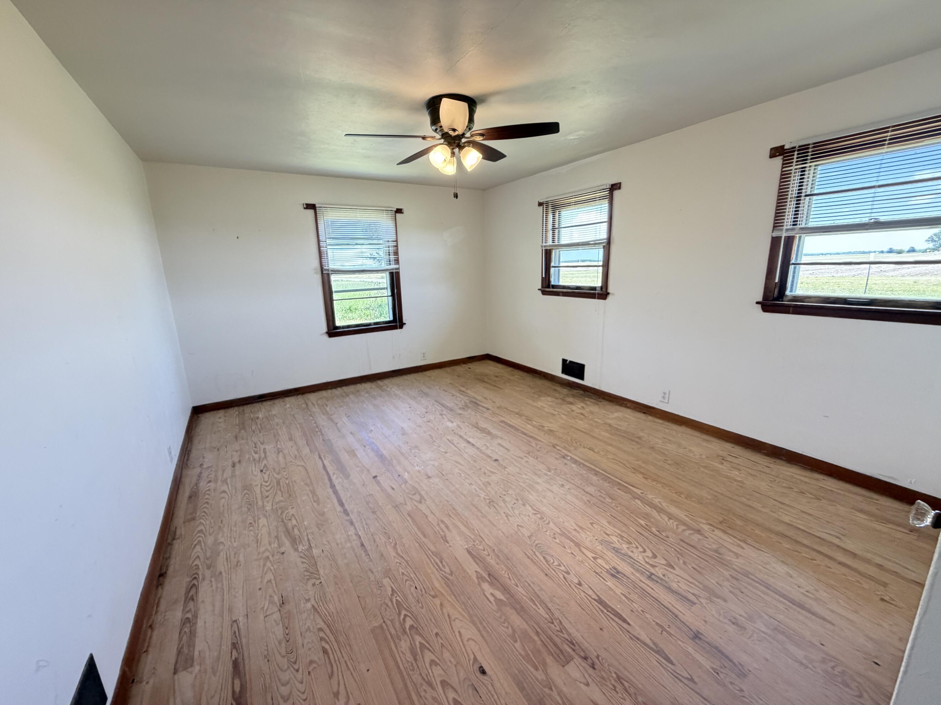 695 County Road 23, Quincy, Ohio 43343